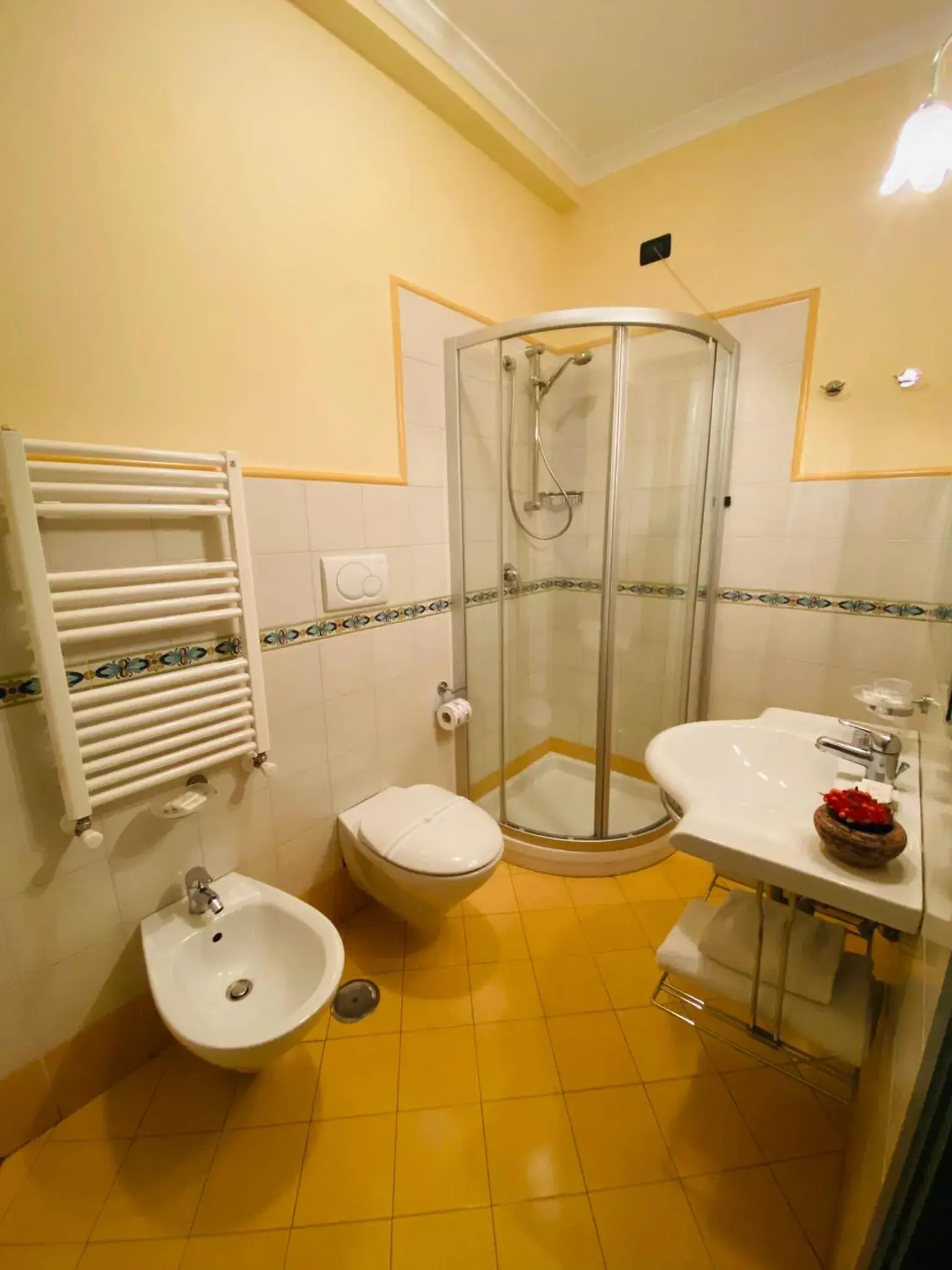 Double Room in Quartuccio - Albergo Diffuso - Gaeta Double Room in Quartuccio - Albergo Diffuso - Gaeta