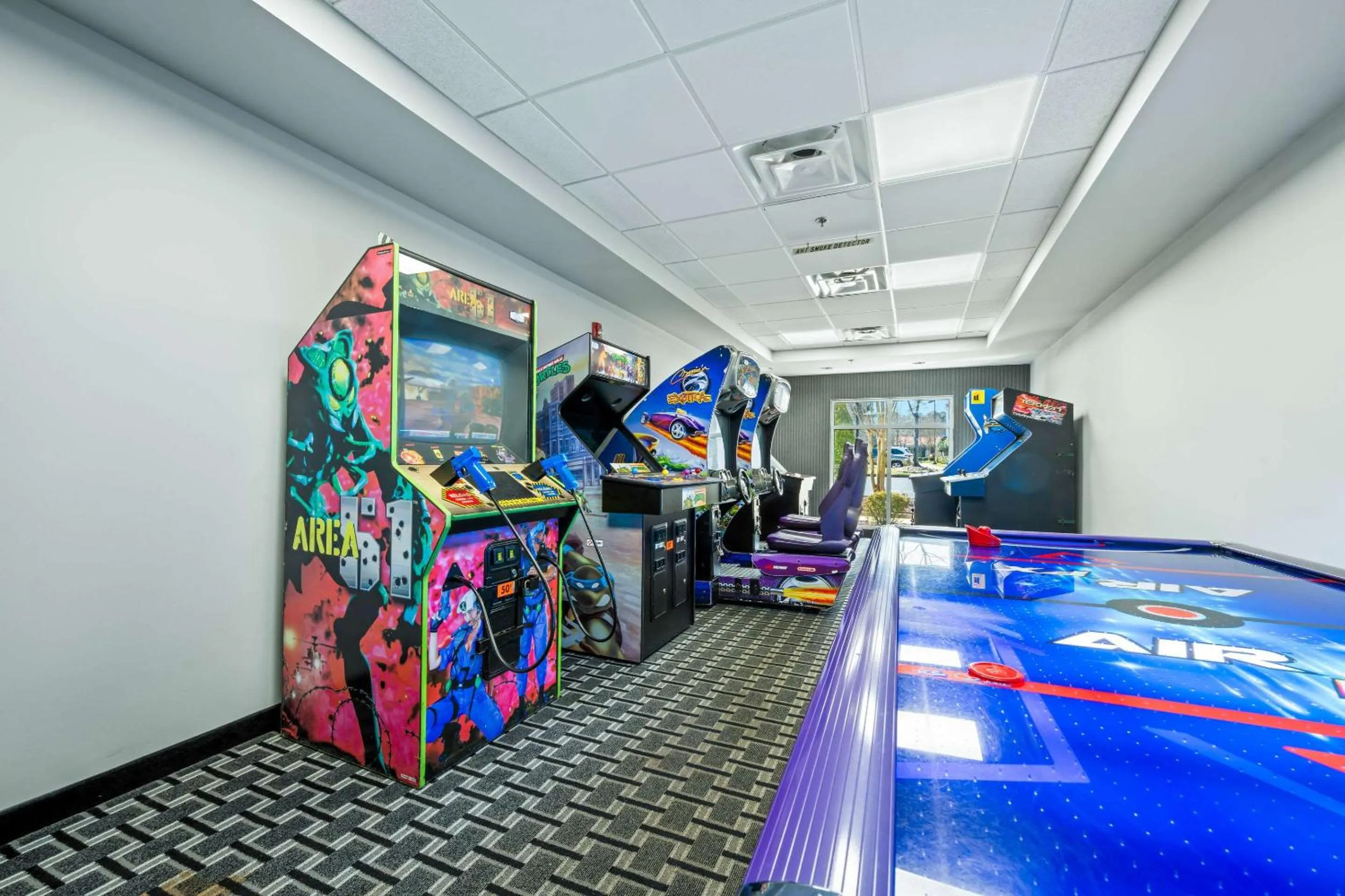 Other in Comfort Suites Williamsburg Historic Area