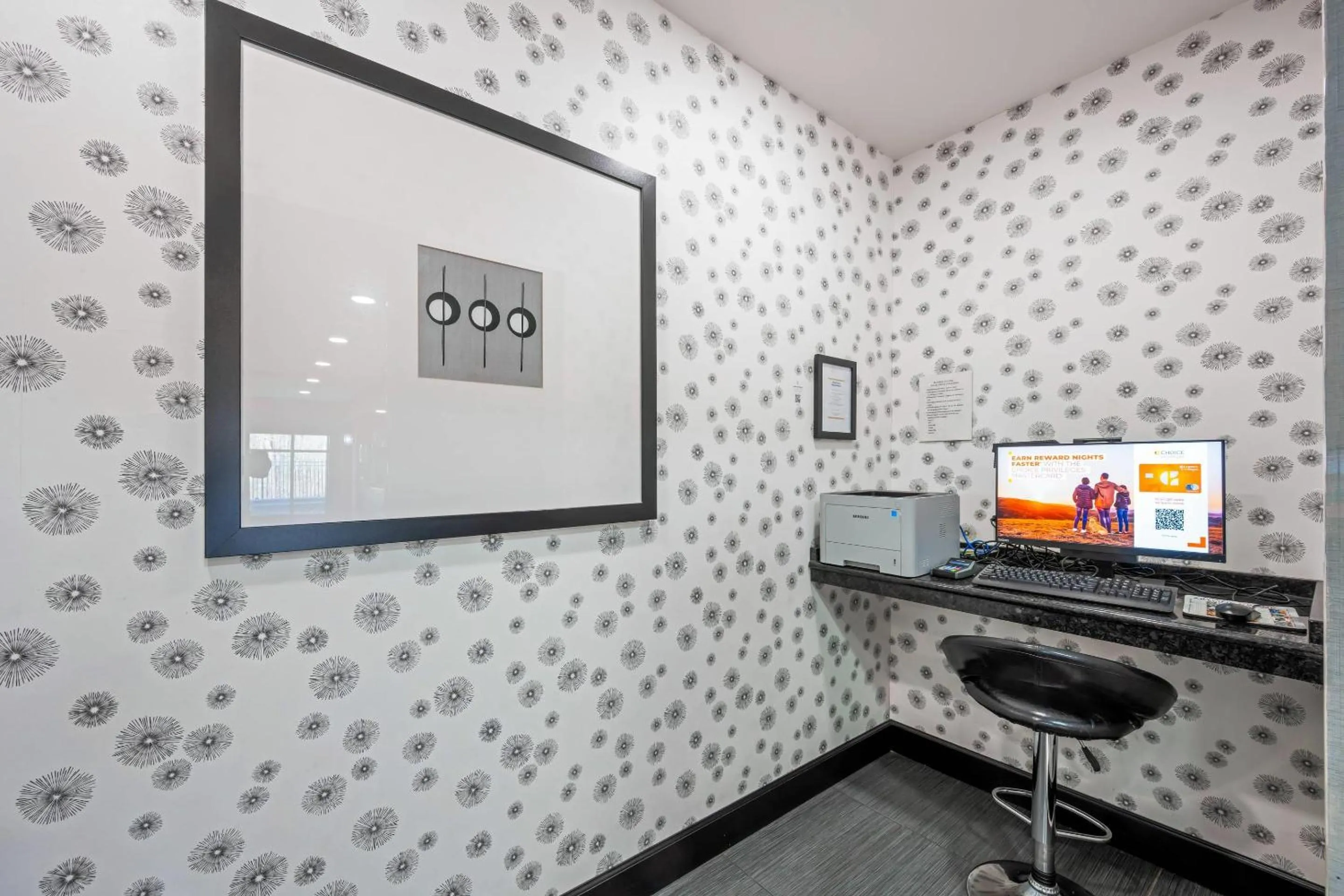 Business facilities in Comfort Suites Williamsburg Historic Area