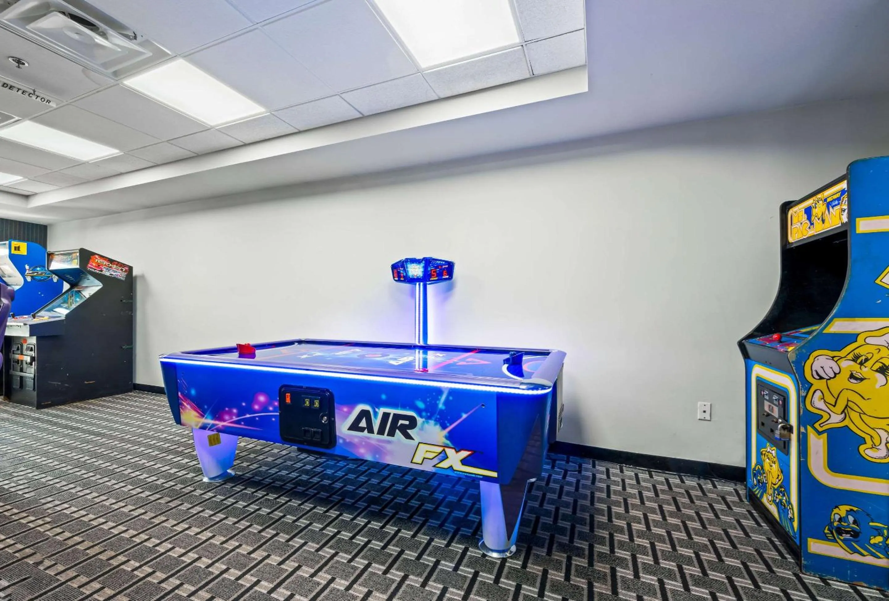 Other in Comfort Suites Williamsburg Historic Area