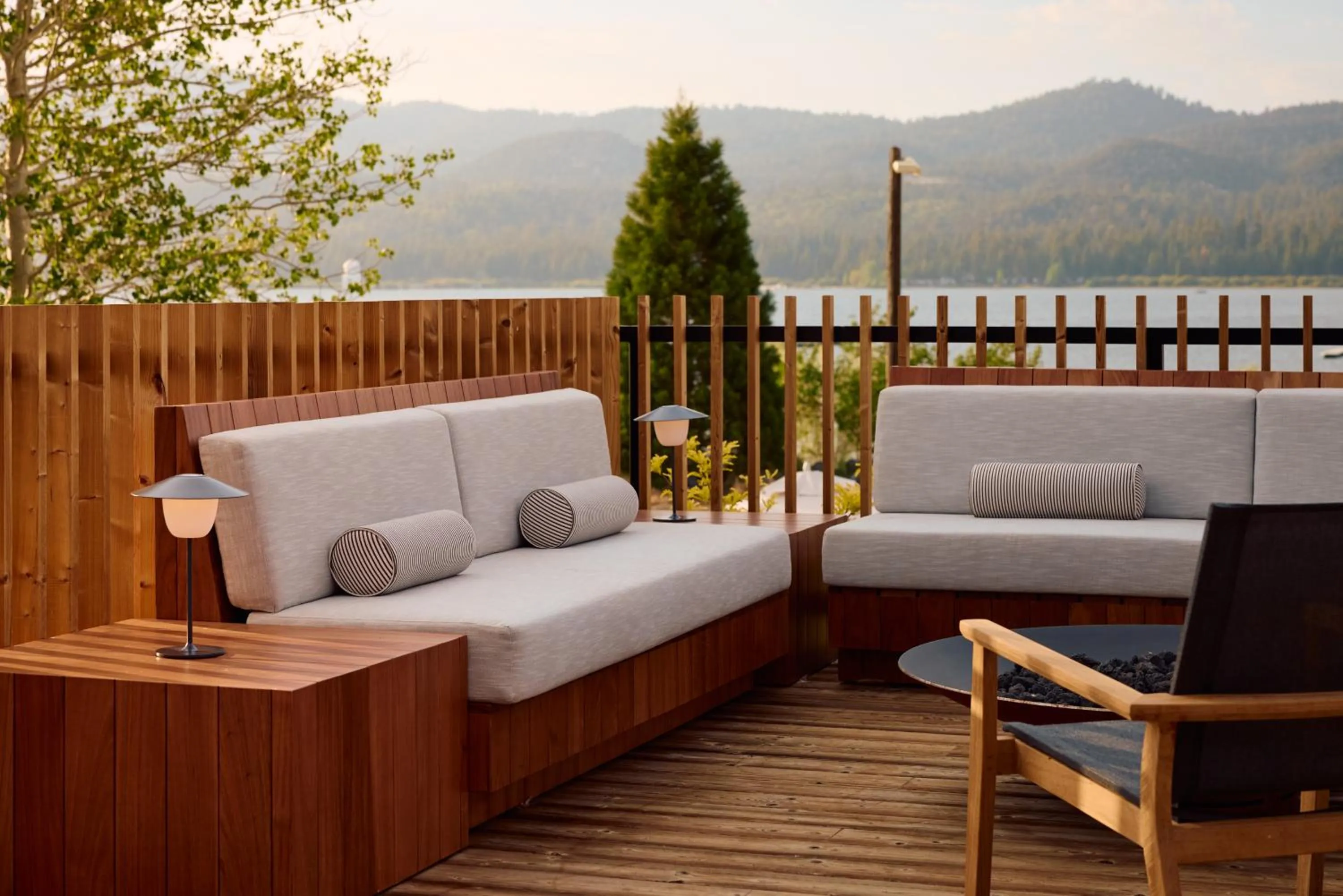 Hotel Marina Riviera