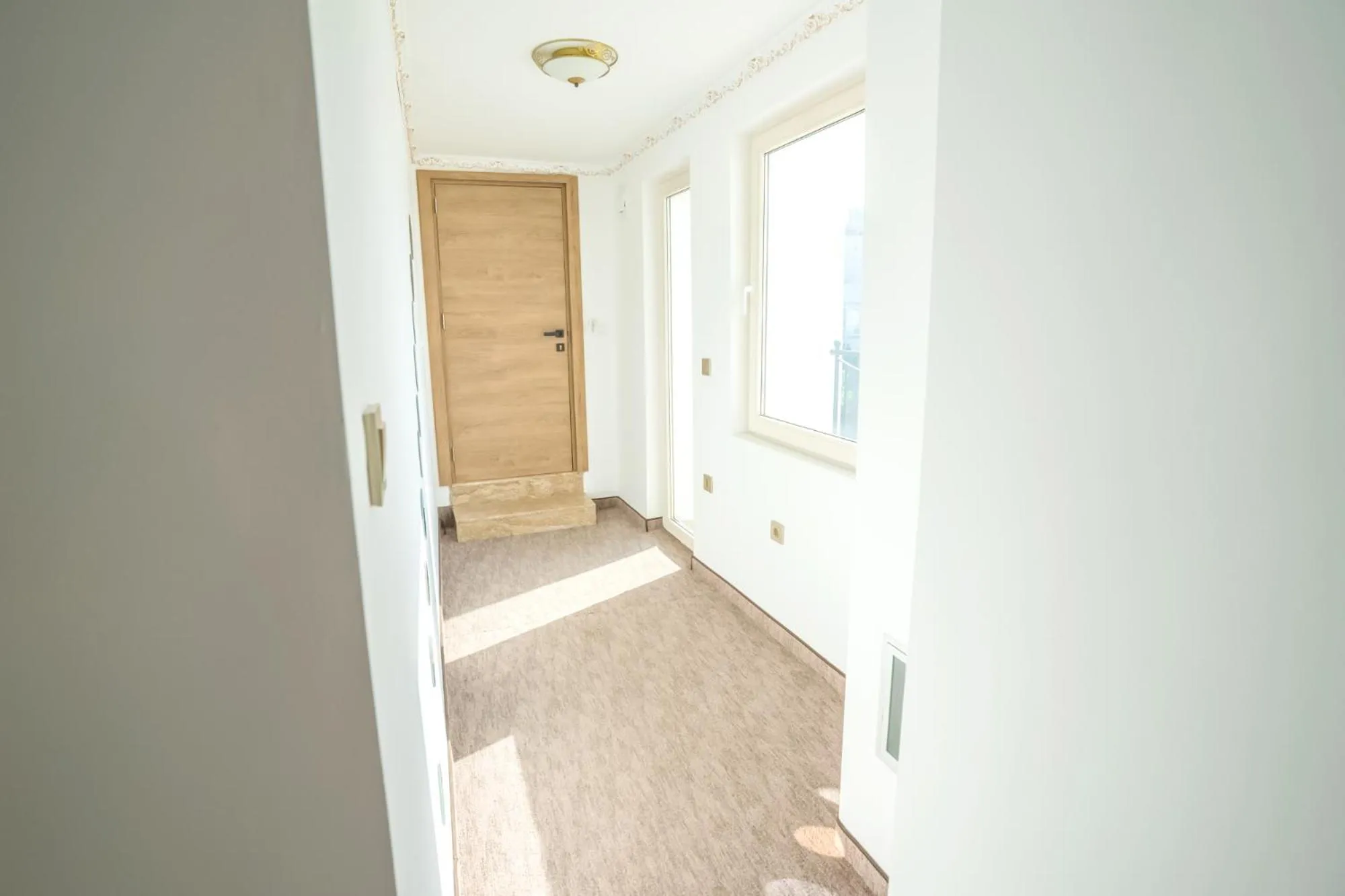 Photo of the whole room in Royal Calisto Hotel