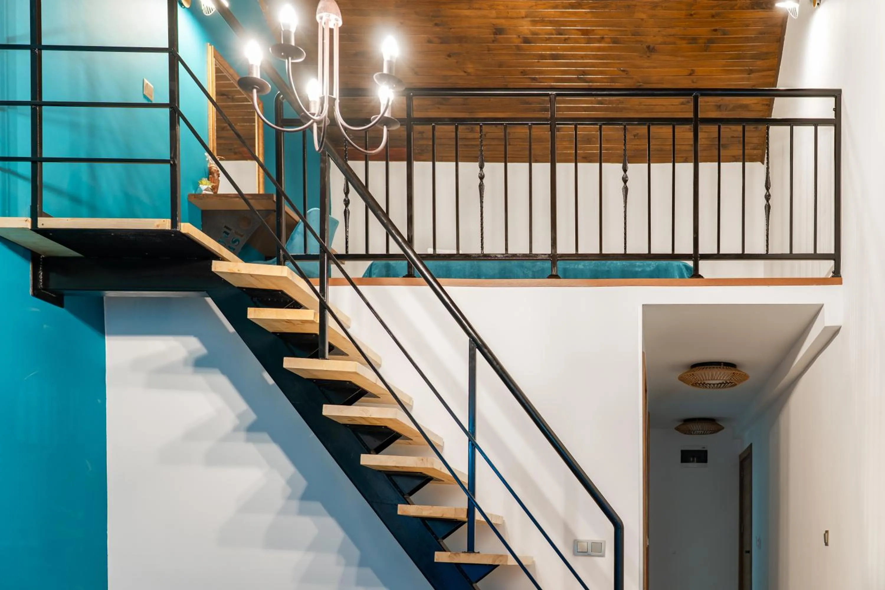 Photo of the whole room in Royal Calisto Hotel