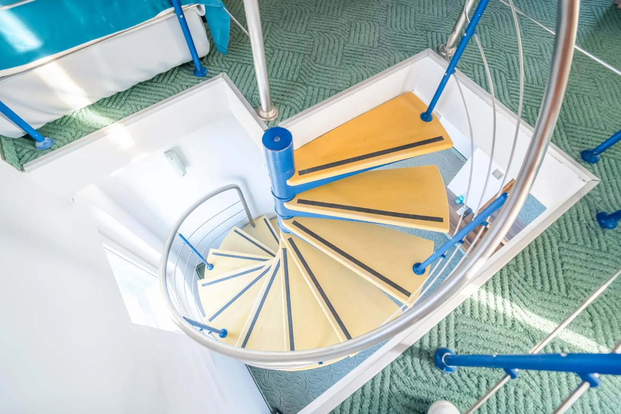 Photo of the whole room in Royal Calisto Hotel