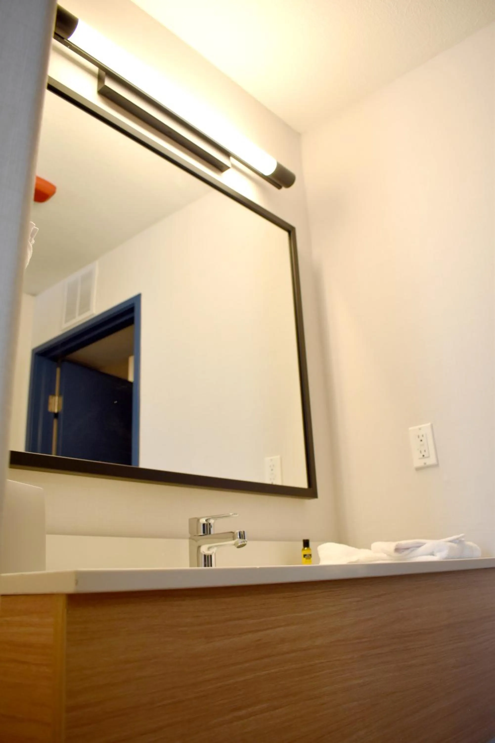 Bathroom in Best Western Plus Executive Suites Albuquerque