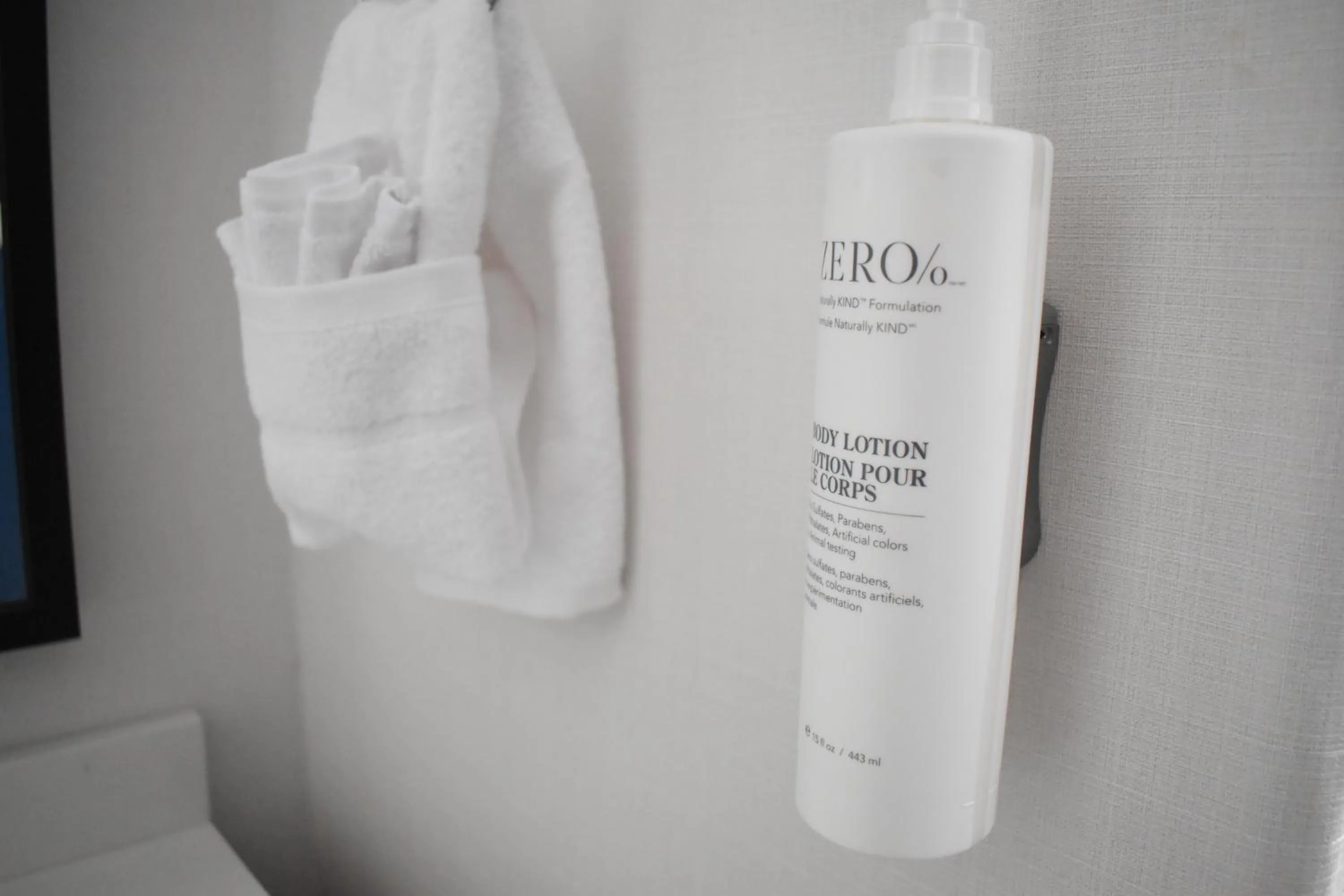 Bathroom in Best Western Plus Executive Suites Albuquerque