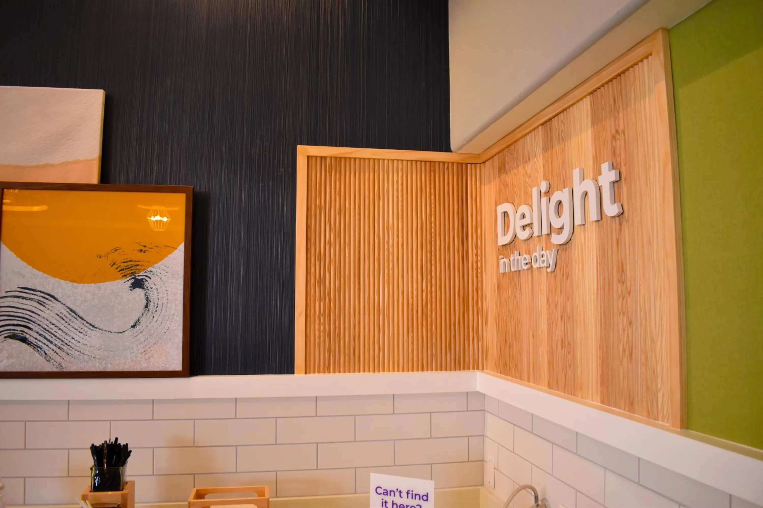 Breakfast in Best Western Plus Executive Suites Albuquerque