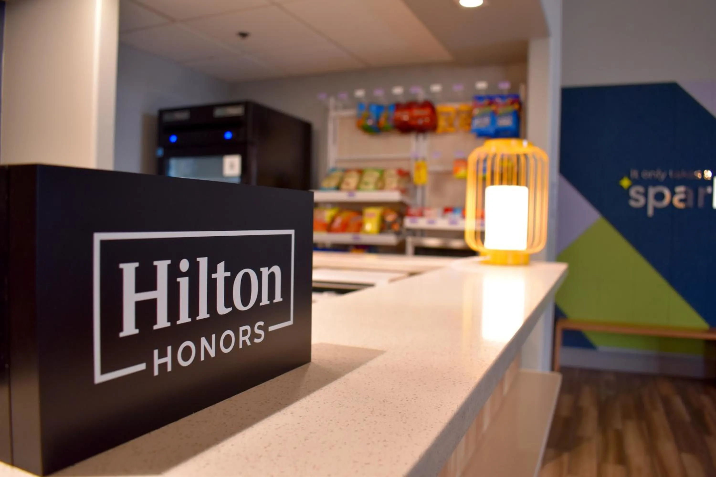 Lobby or reception in Best Western Plus Executive Suites Albuquerque