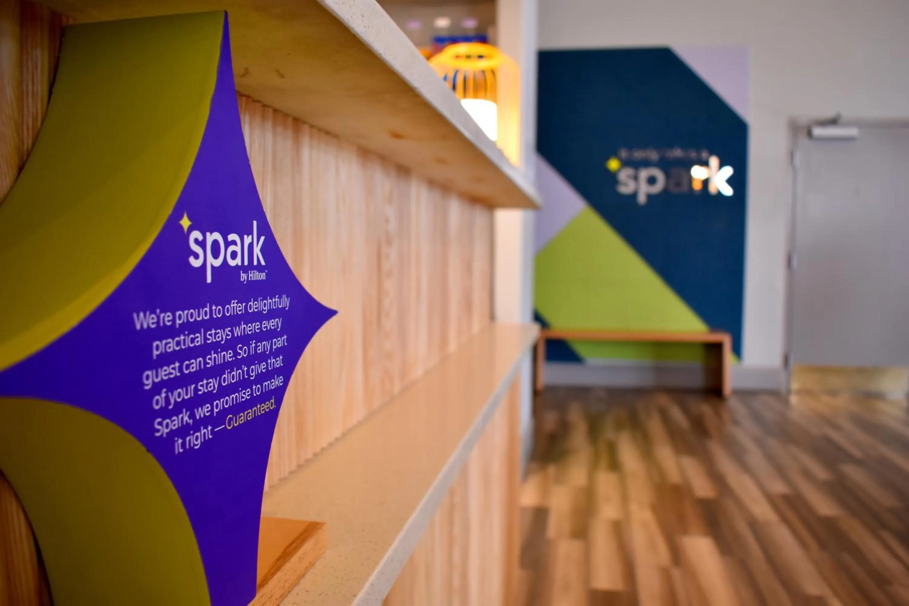 Lobby or reception in Best Western Plus Executive Suites Albuquerque