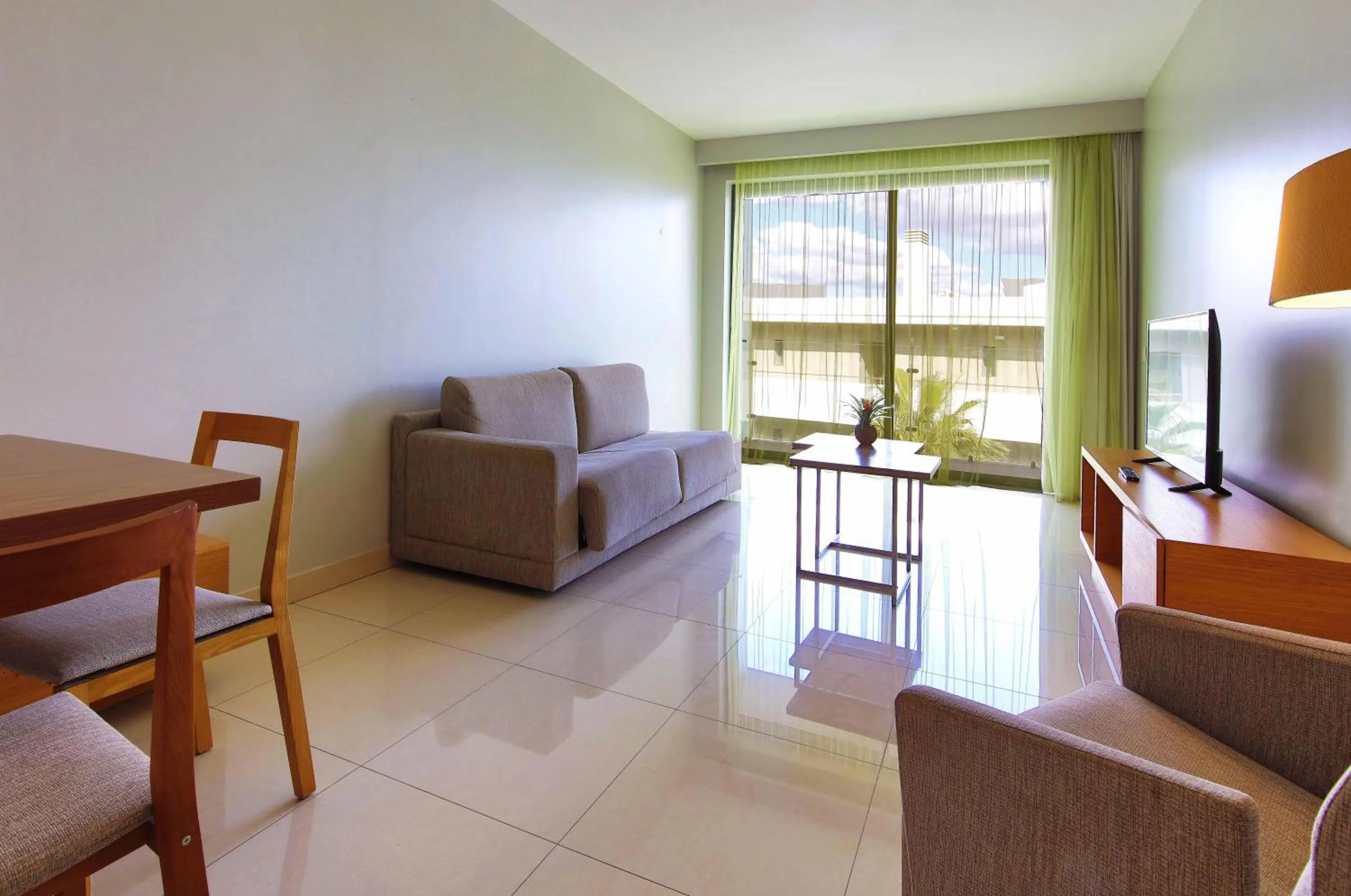 Photo of the whole room in Agua Hotels Riverside