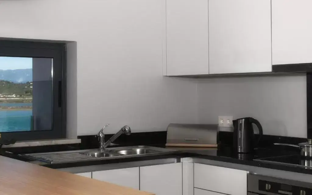 Superior Junior Suite in Agua Hotels Riverside Superior Junior Suite in Agua Hotels Riverside