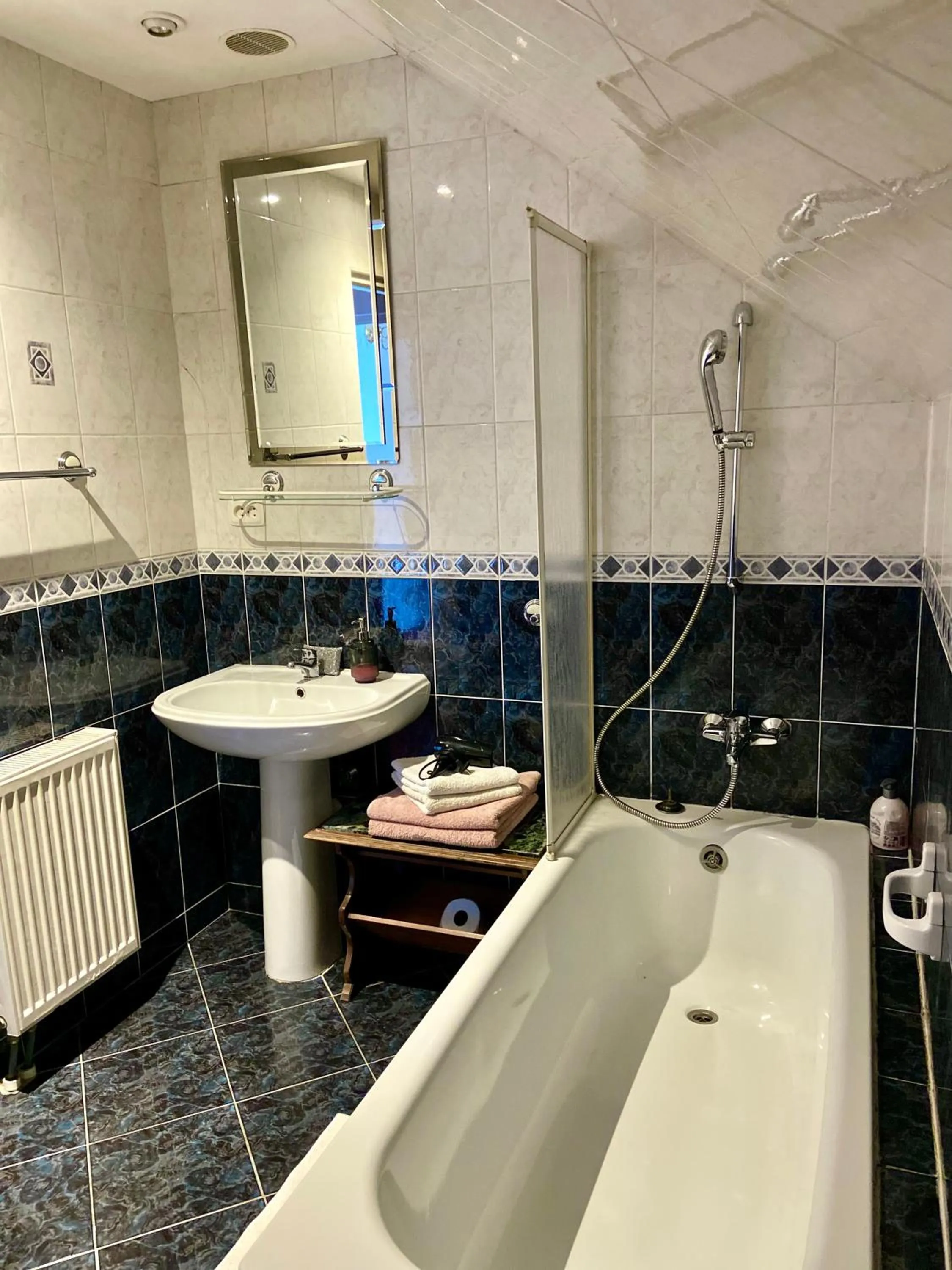 Dwór Szczepańskich