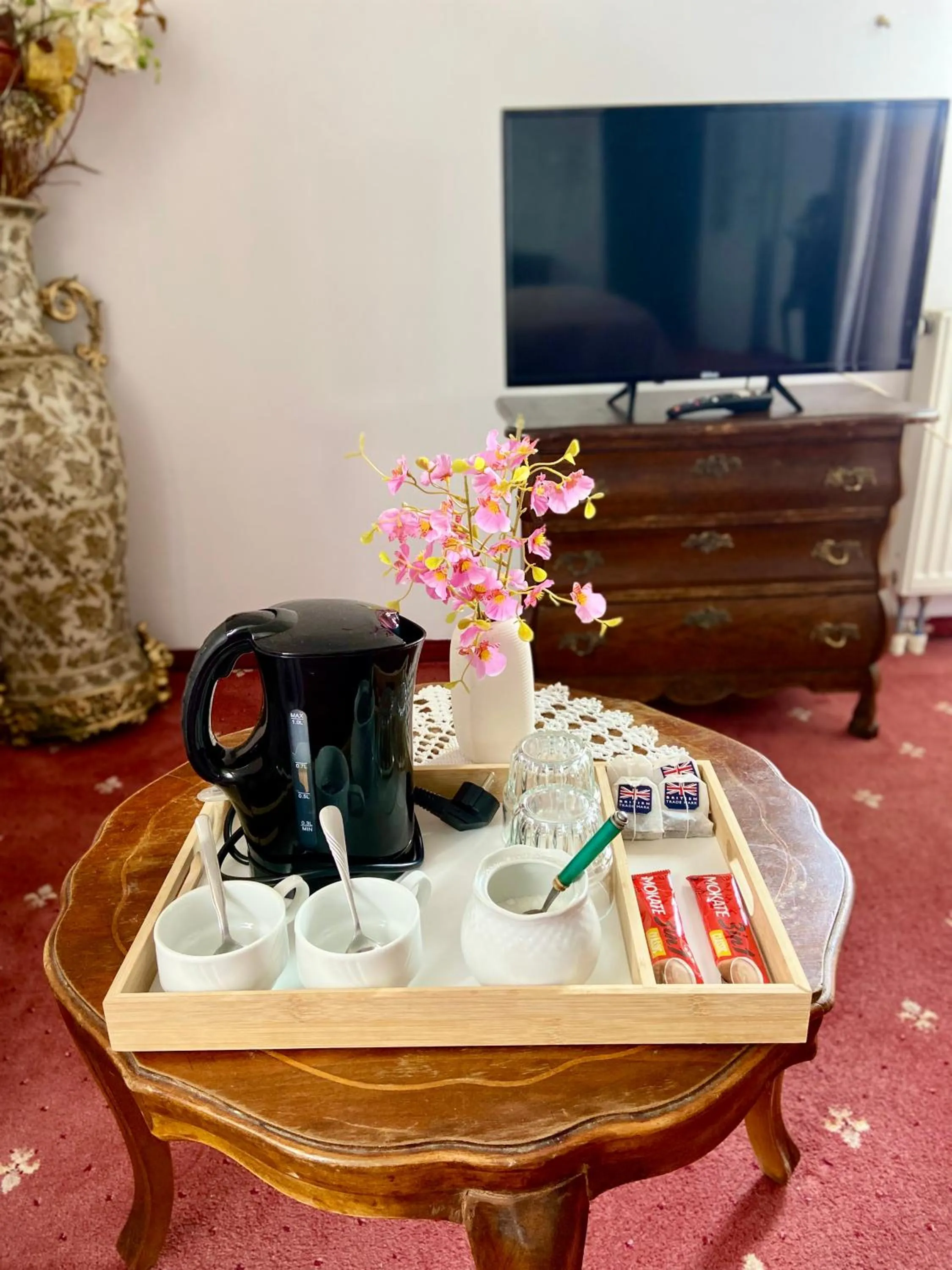 Dwór Szczepańskich