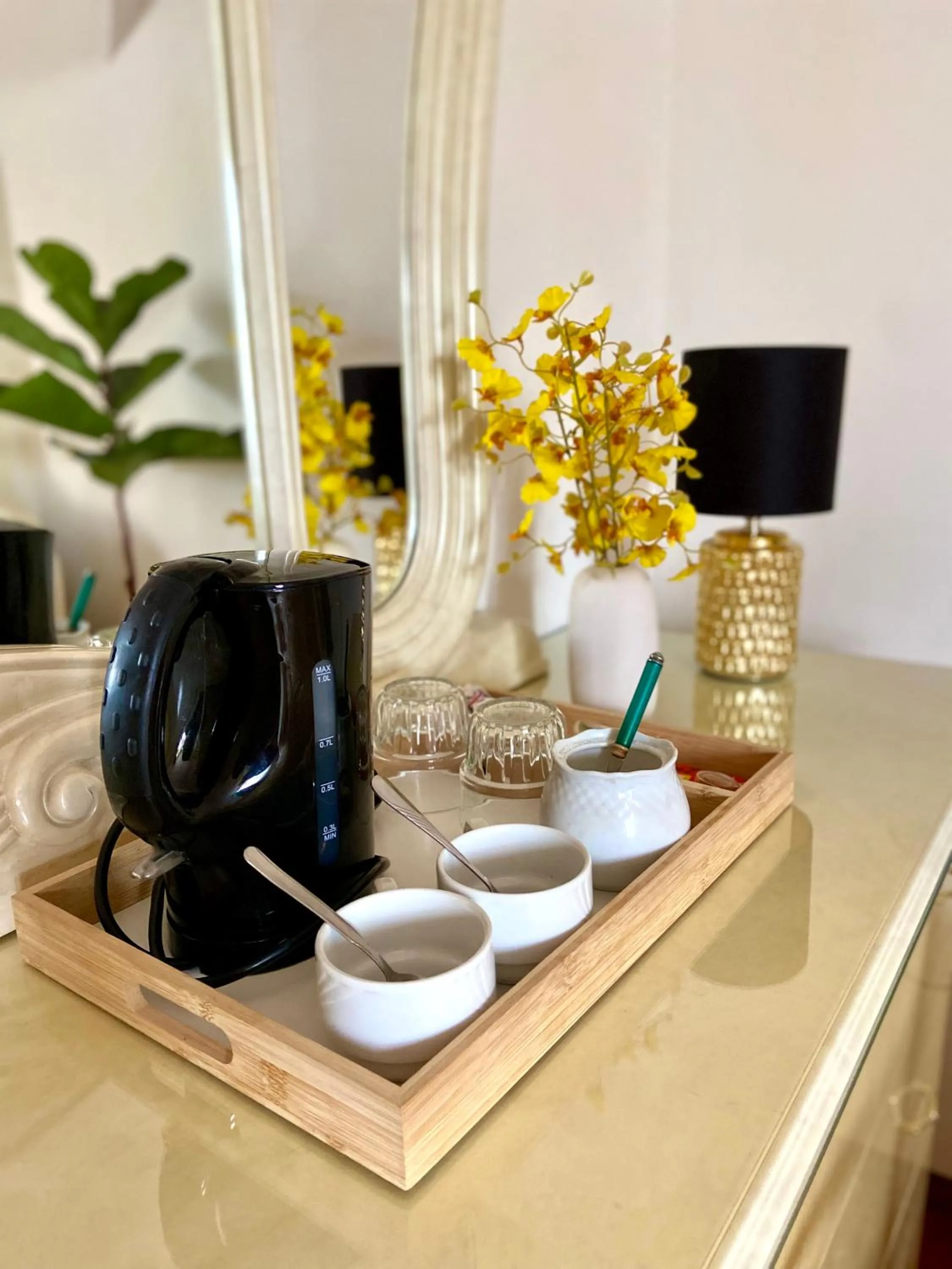 Dwór Szczepańskich