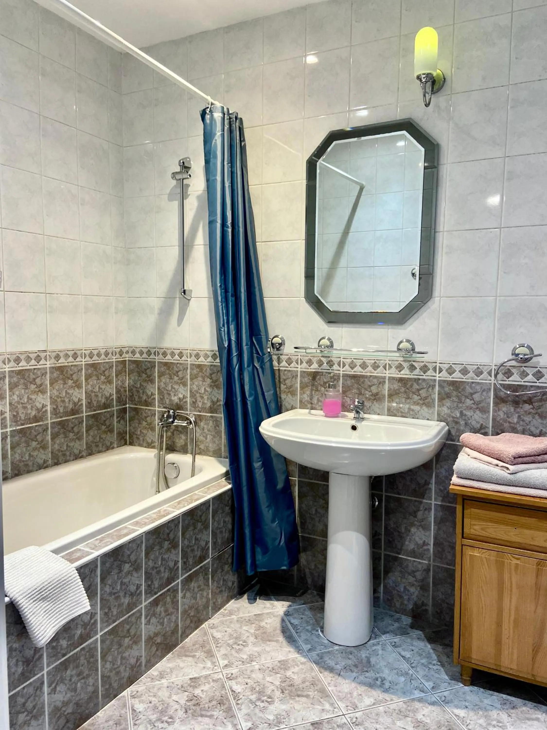 Dwór Szczepańskich