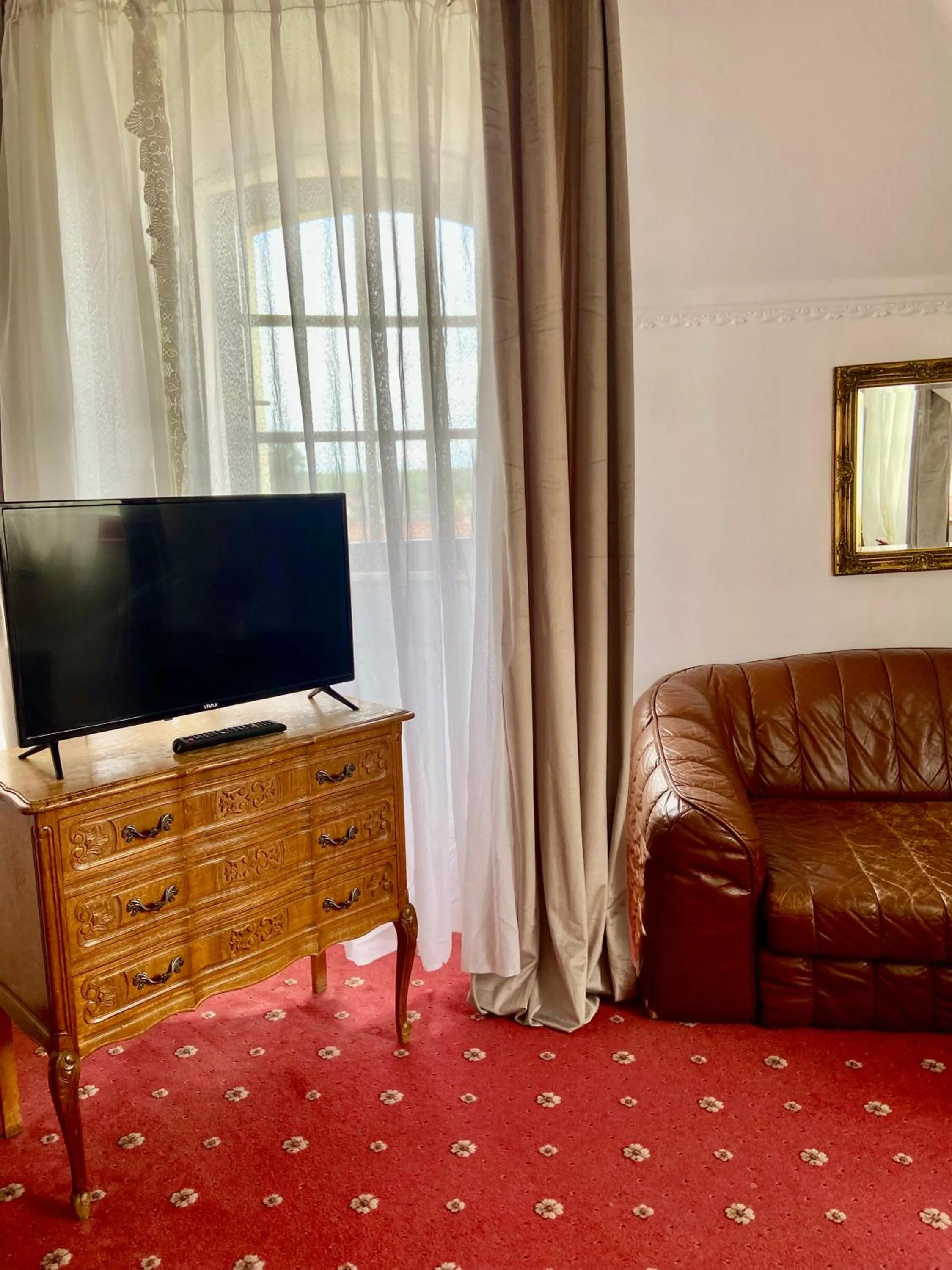 Dwór Szczepańskich