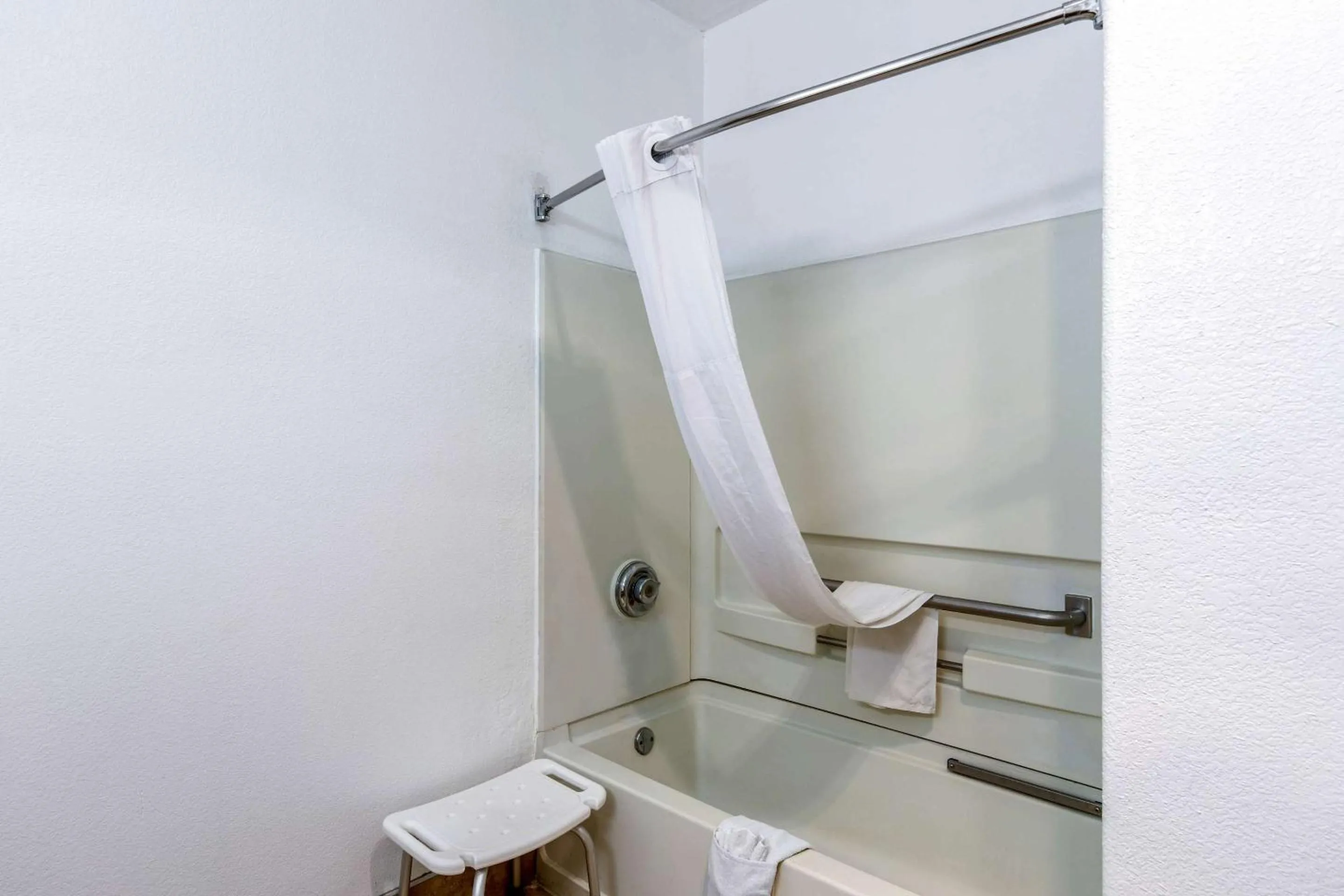 Bedroom in Quality Inn & Suites Gallup I-40 Exit 20