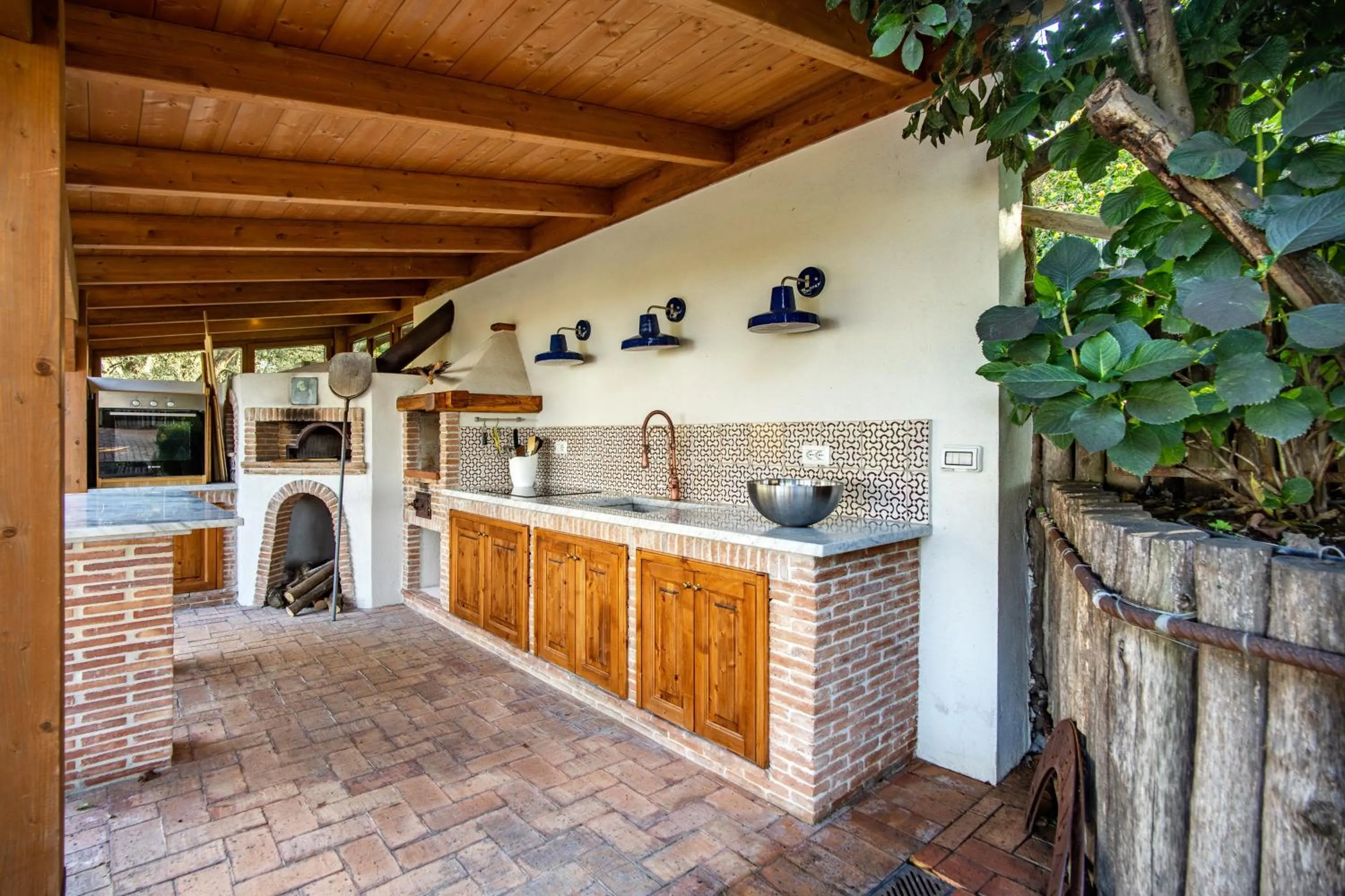 Activities in Relais Palazzo del Barone