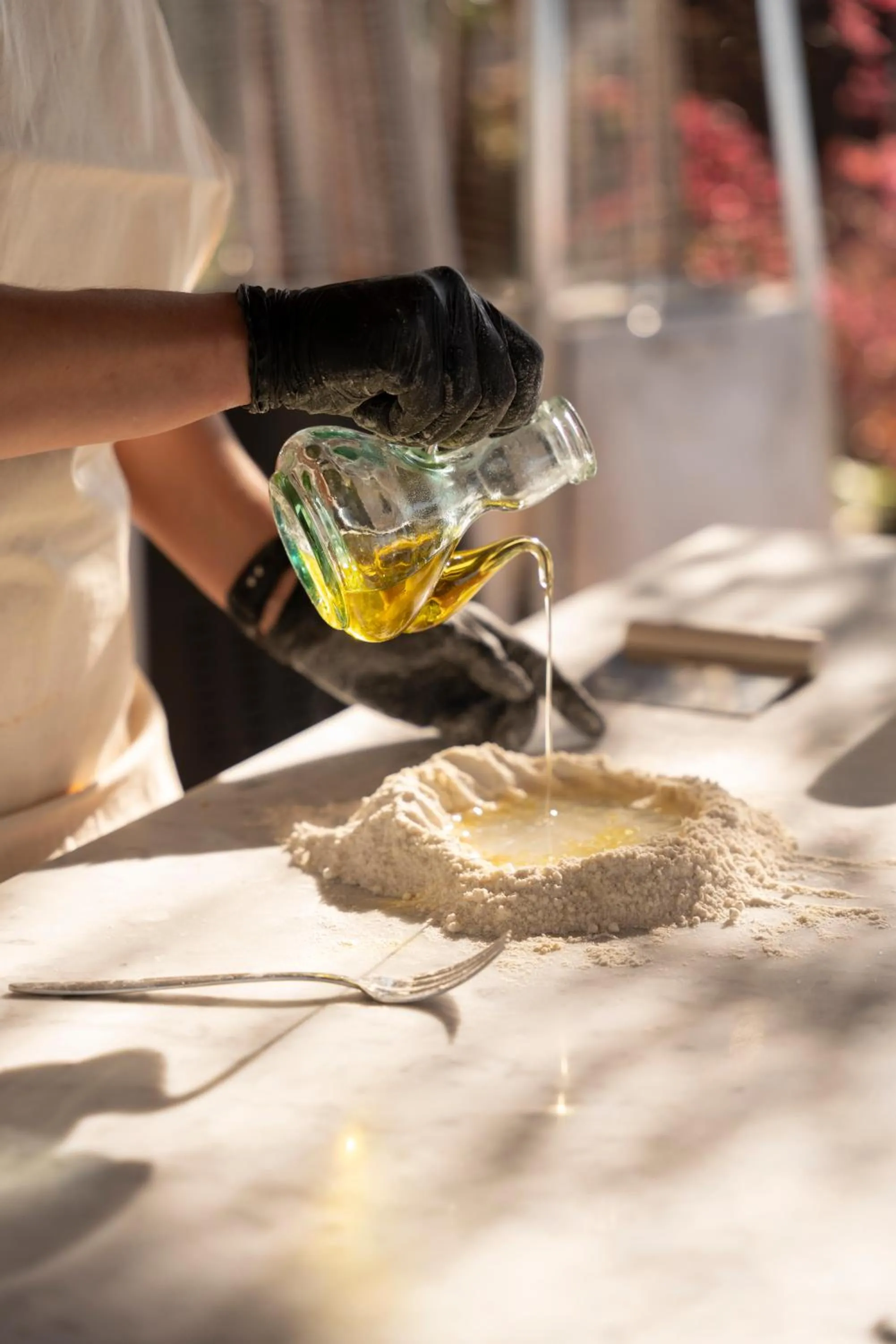 Activities in Relais Palazzo del Barone