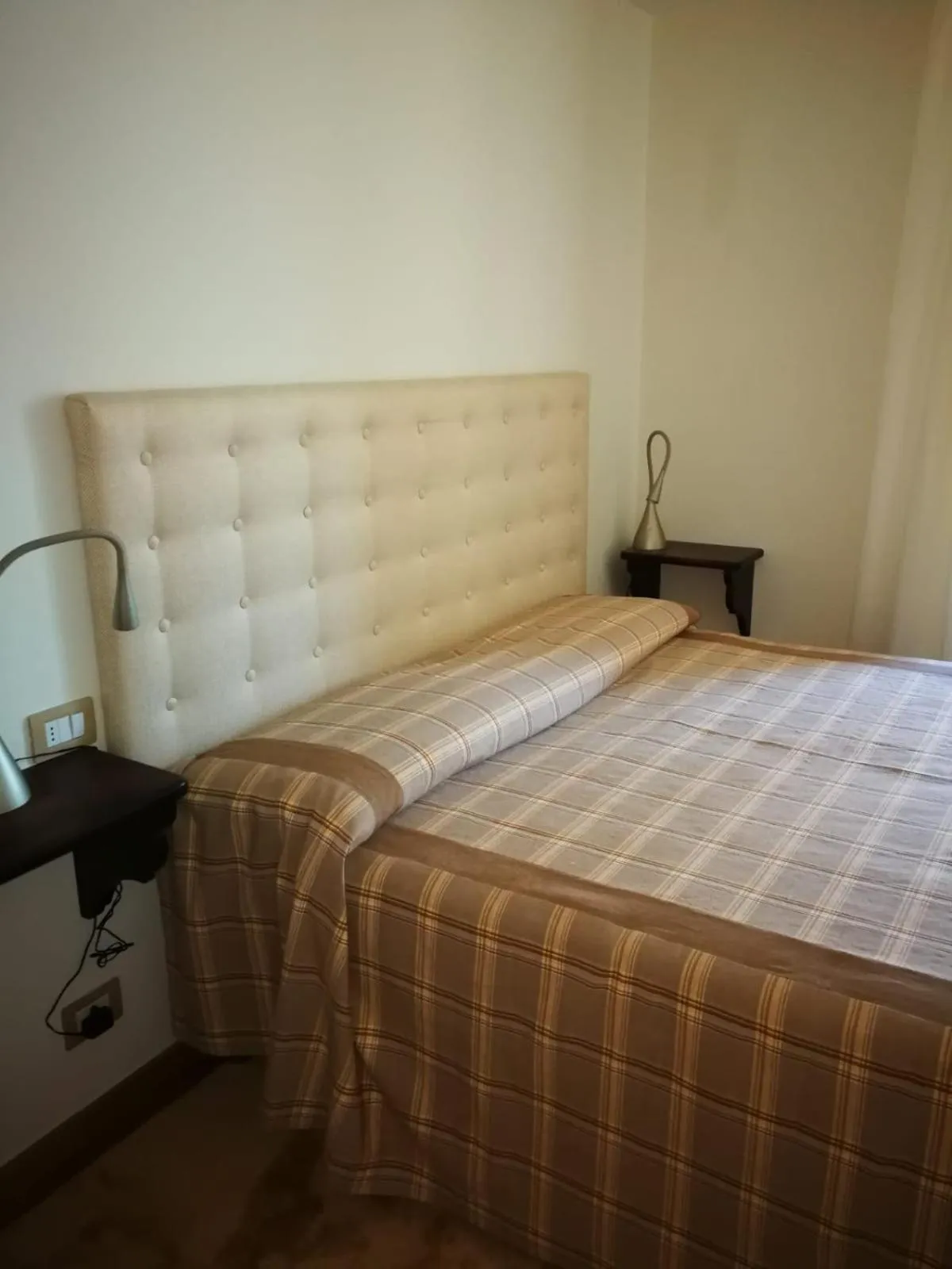 Bed in Bella Vigezzo