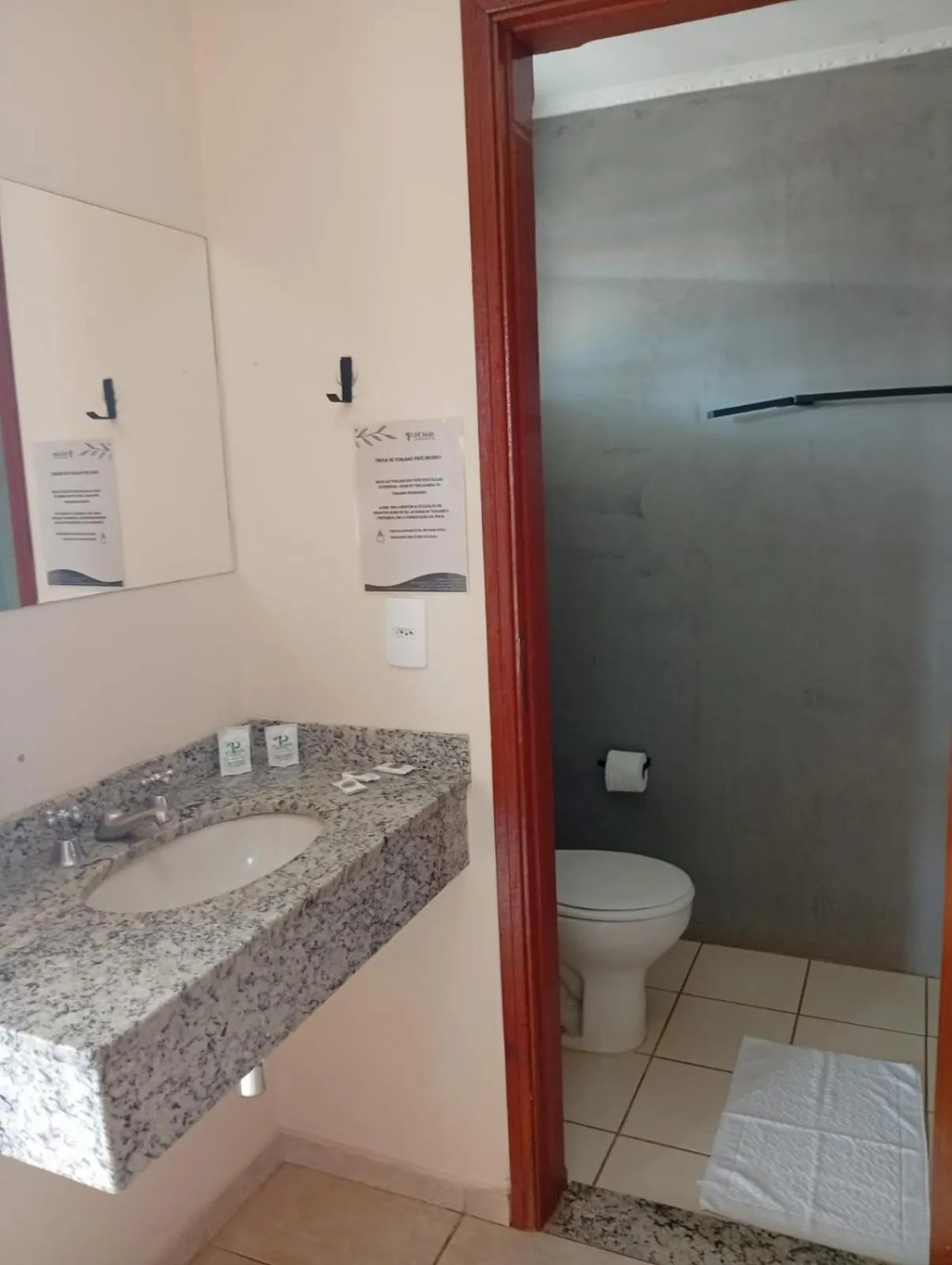 IPÊ PARK Convention Hotel