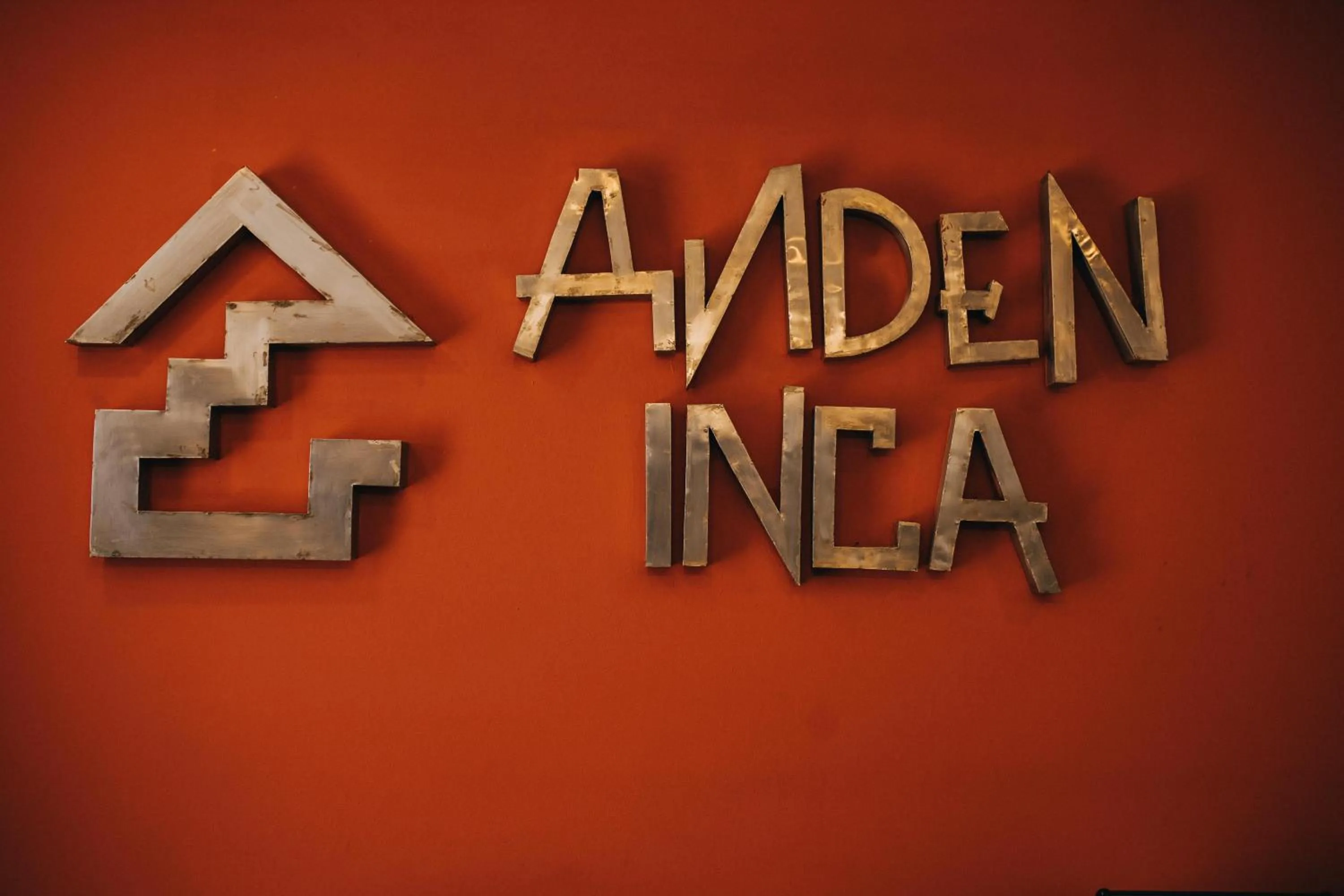 Anden Inca Hotel