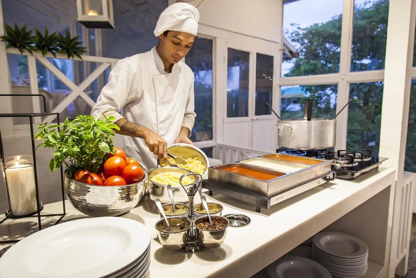 Sol Caribe Campo All Inclusive