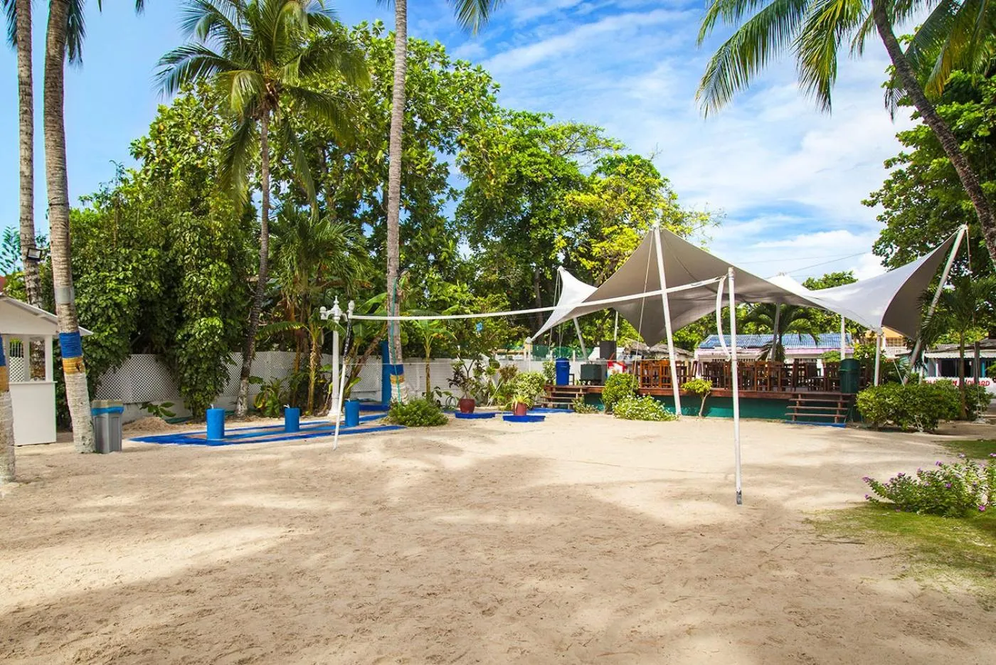 Sol Caribe Campo All Inclusive