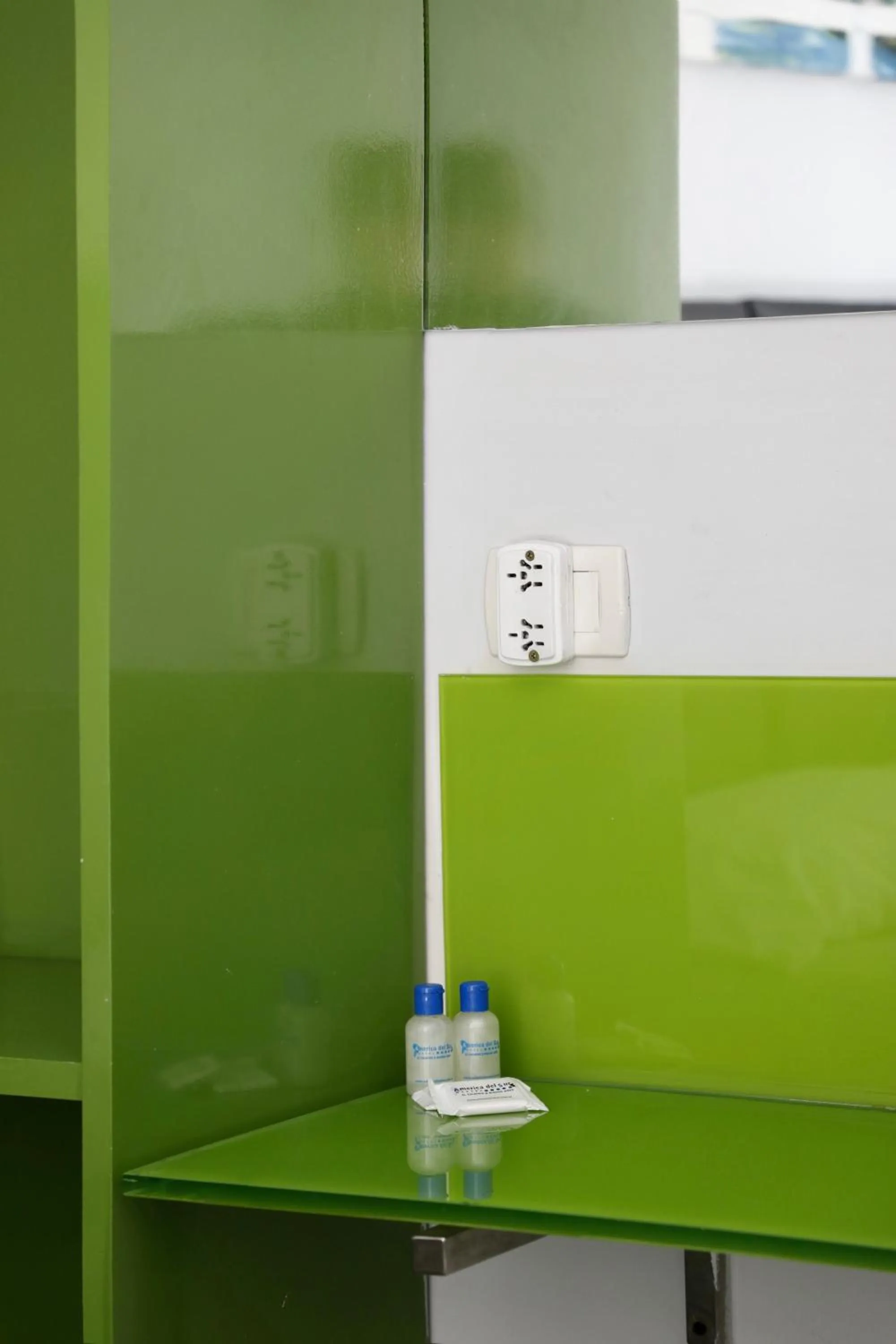 America Del Sur Hostel Buenos Aires