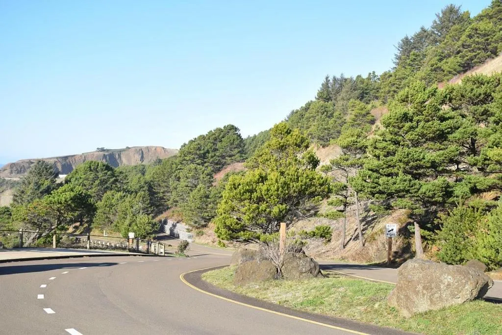 Neighbourhood in Schooner Landing