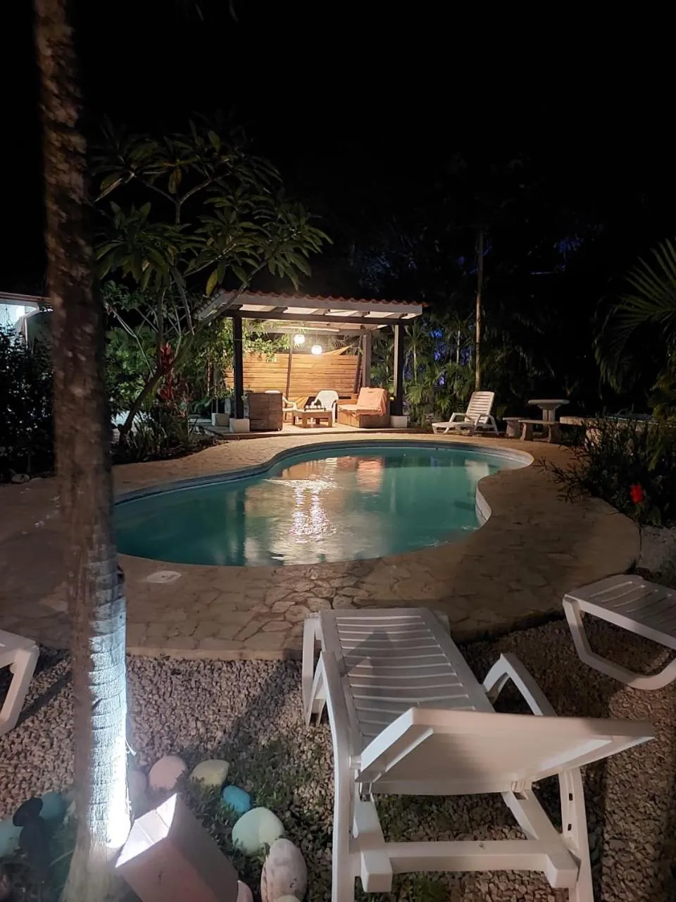 Balcony/Terrace in Surfside Mar Y Posa