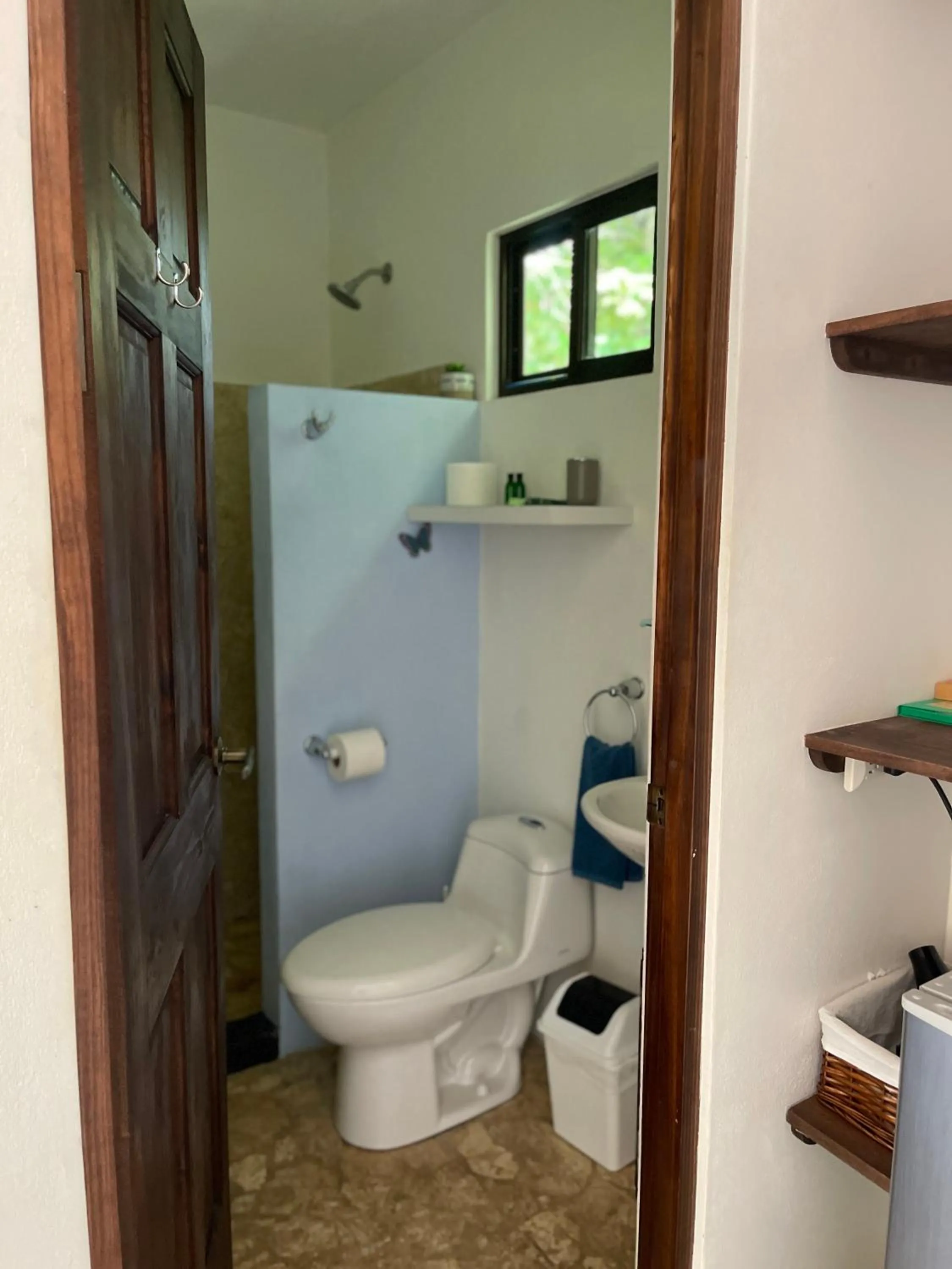 Bathroom in Surfside Mar Y Posa