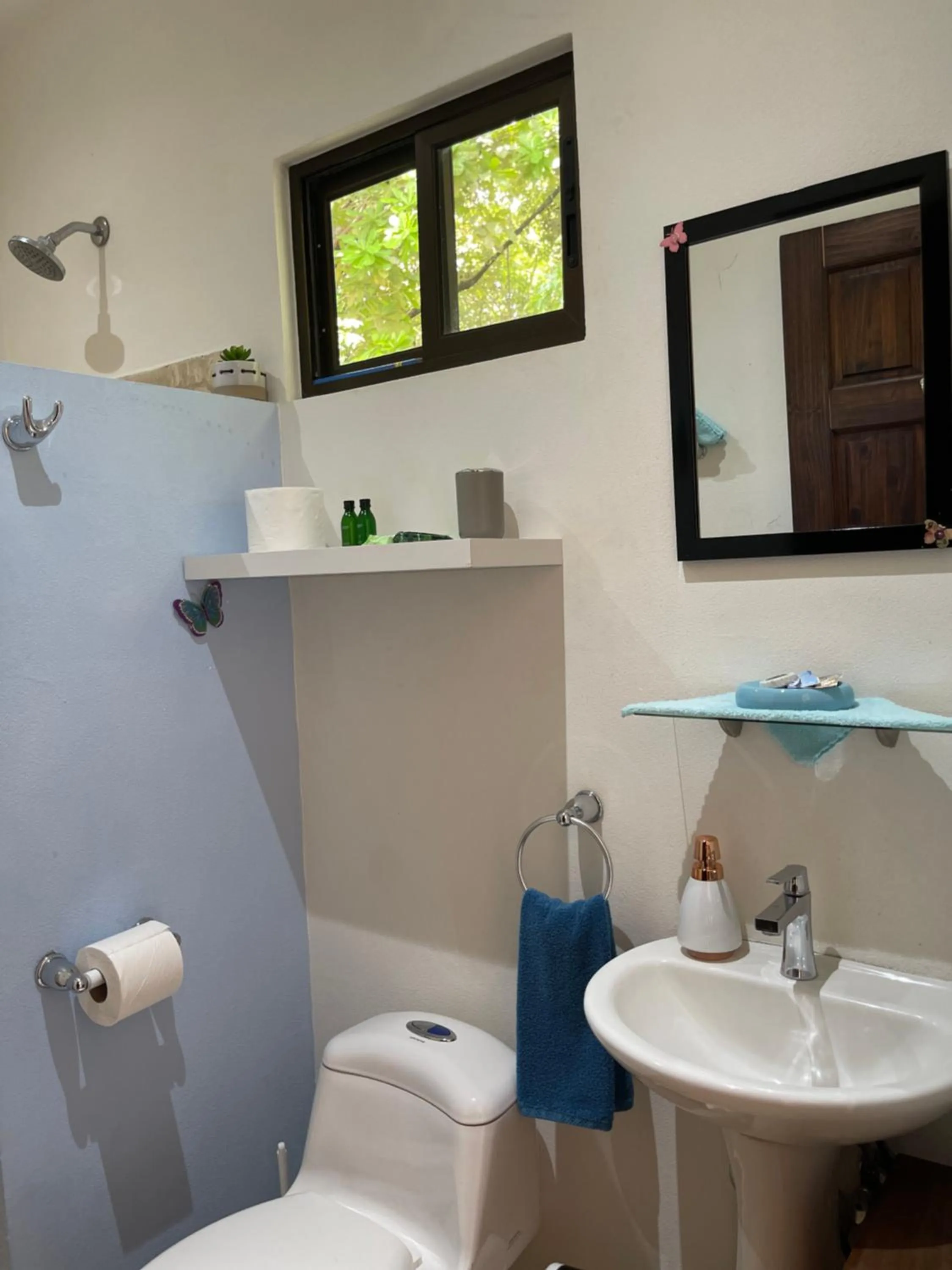 Bathroom in Surfside Mar Y Posa