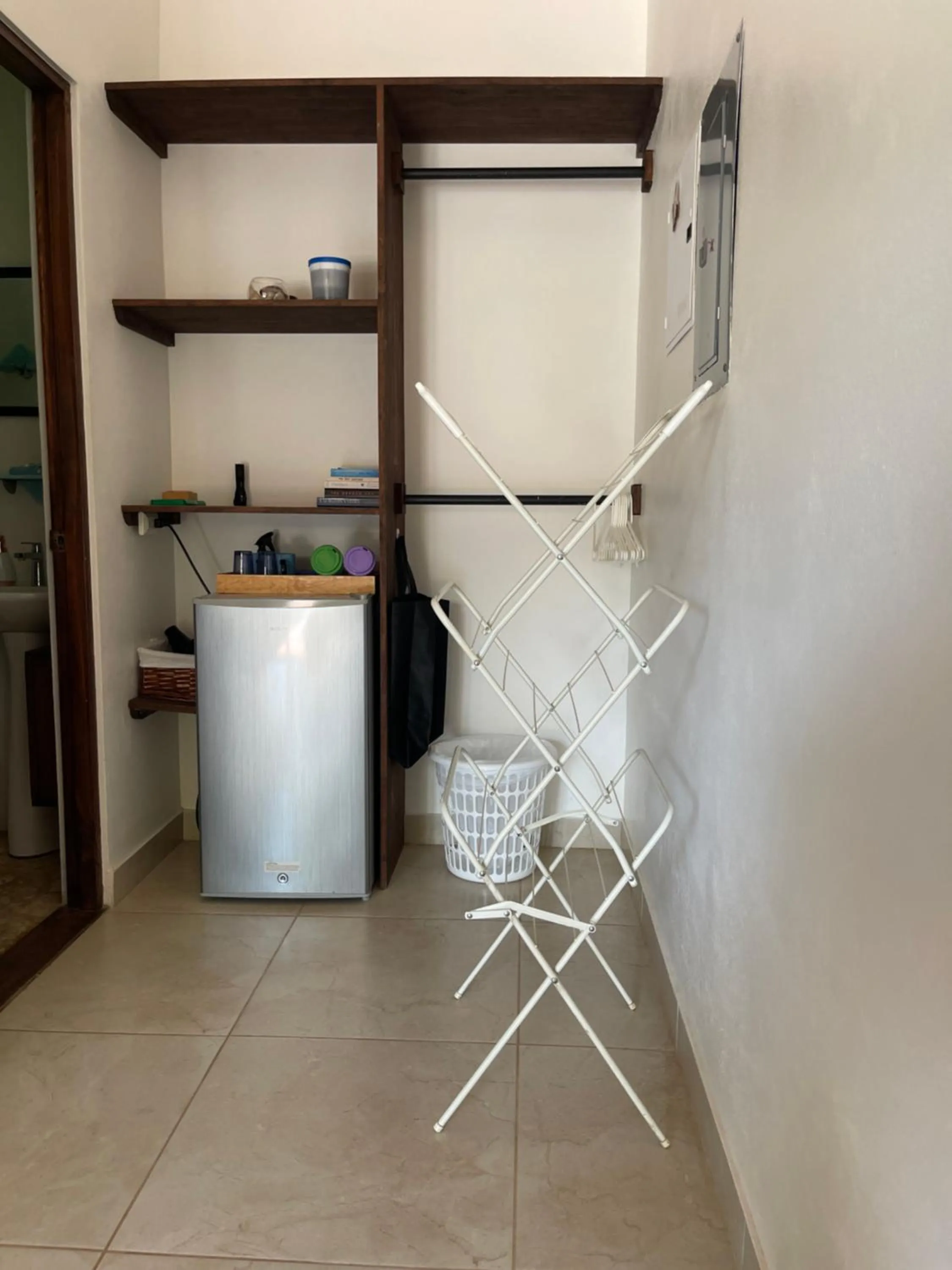 hair dresser in Surfside Mar Y Posa