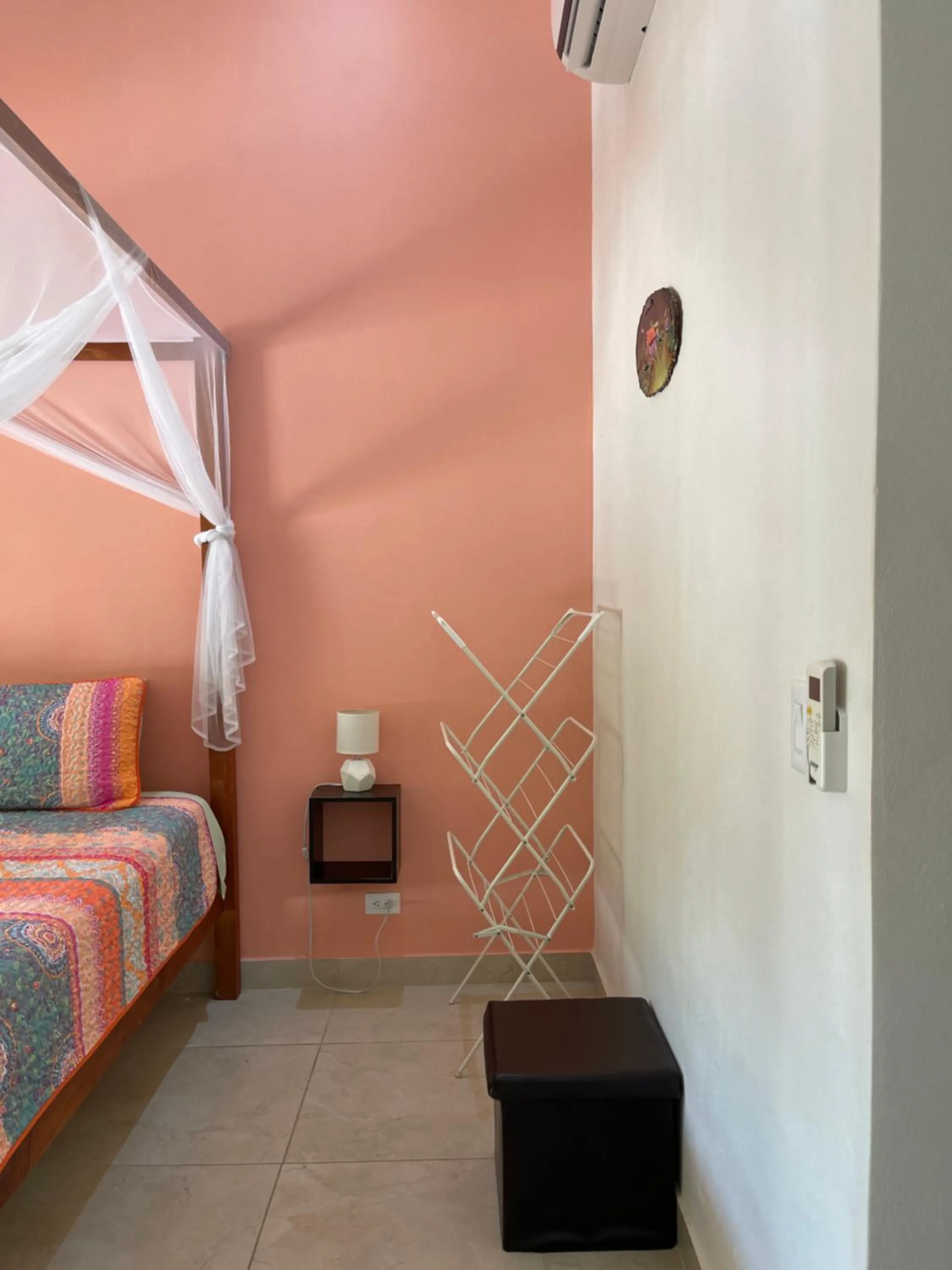 Bedroom, Bed in Surfside Mar Y Posa