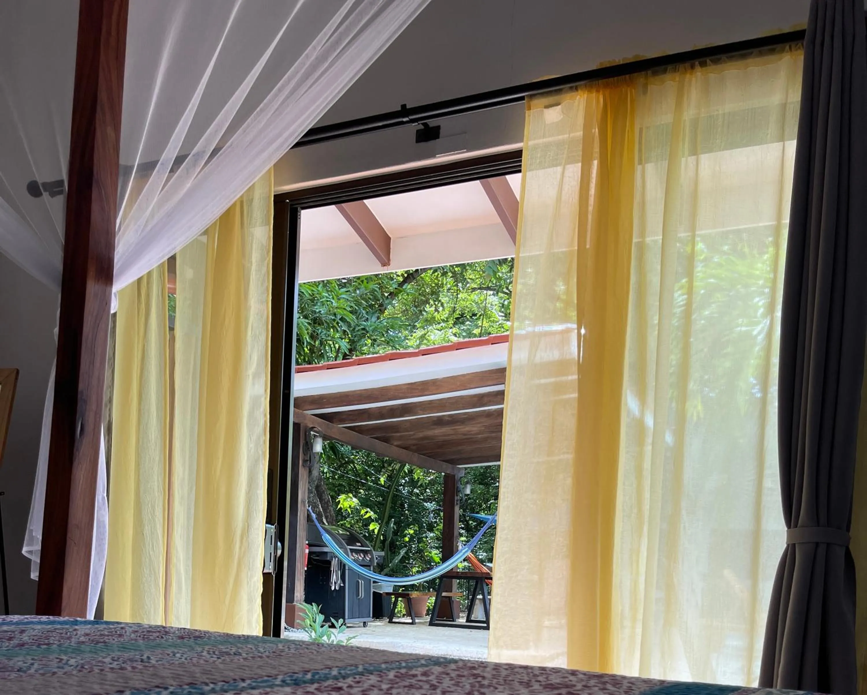 View (from property/room) in Surfside Mar Y Posa