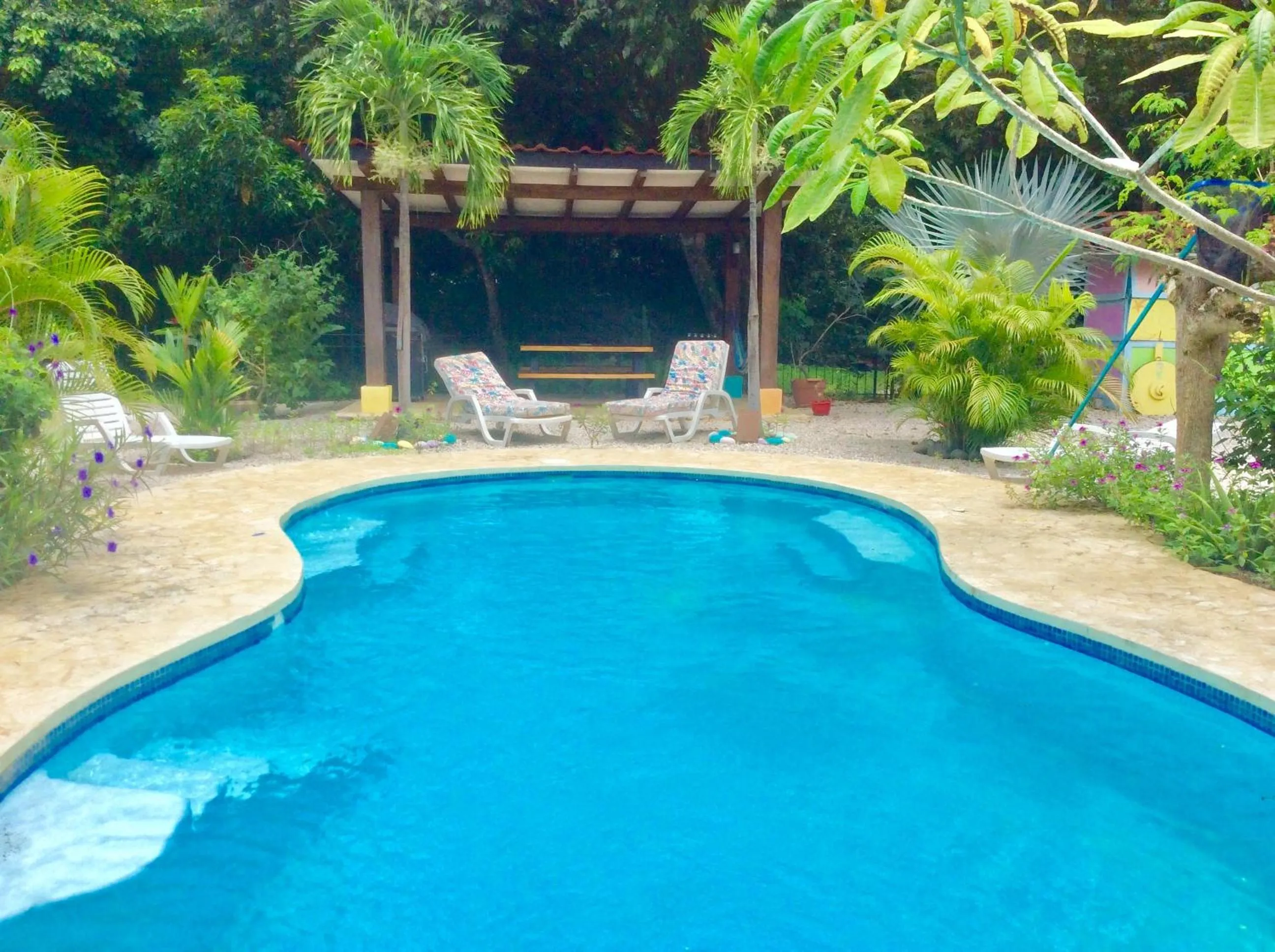 Balcony/Terrace in Surfside Mar Y Posa