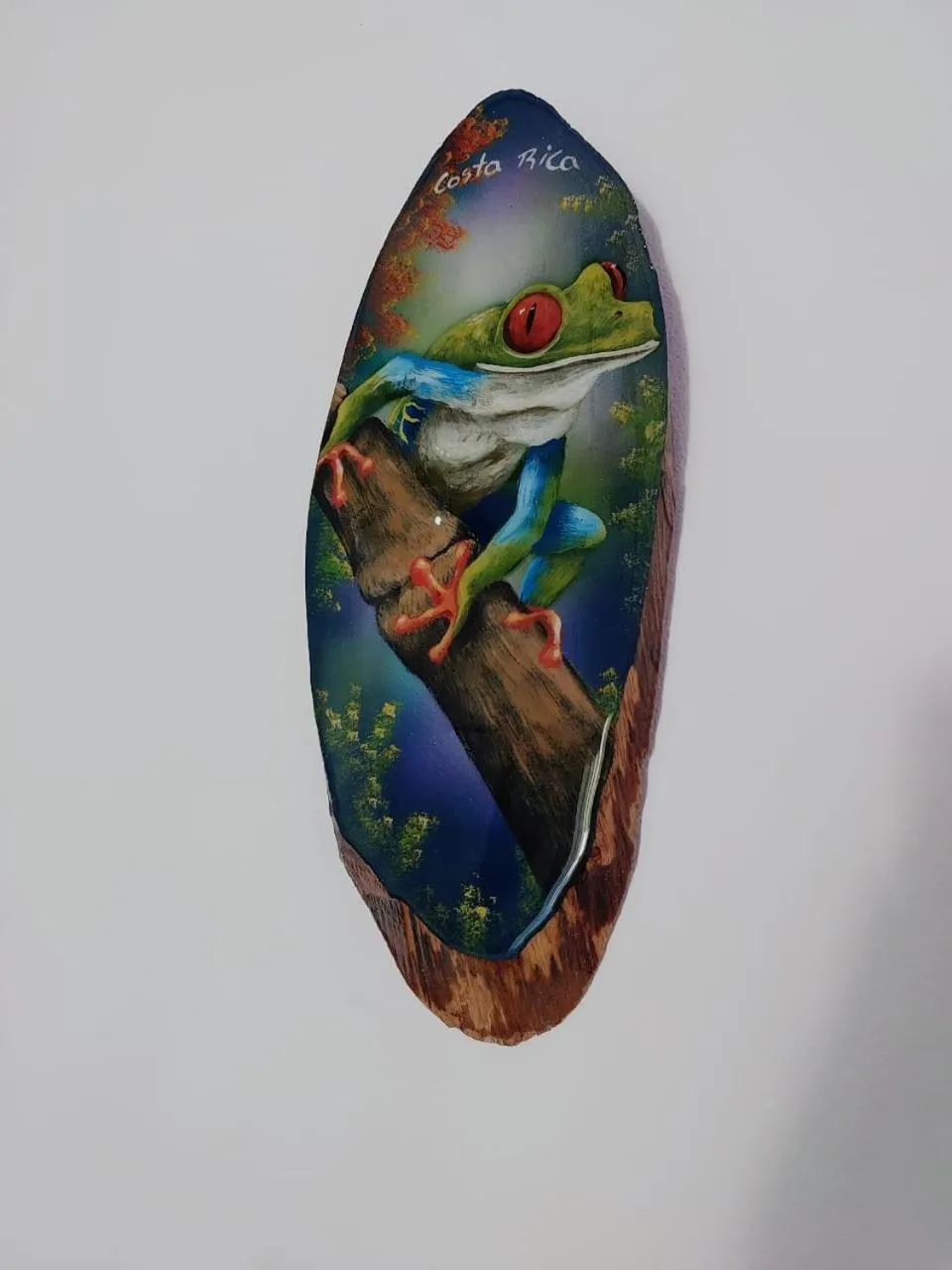 Decorative detail in Surfside Mar Y Posa