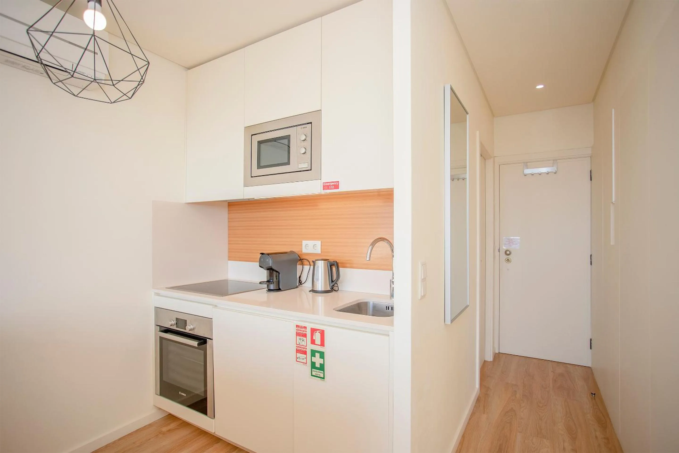 Liiiving in Porto | Downtown View Apartment