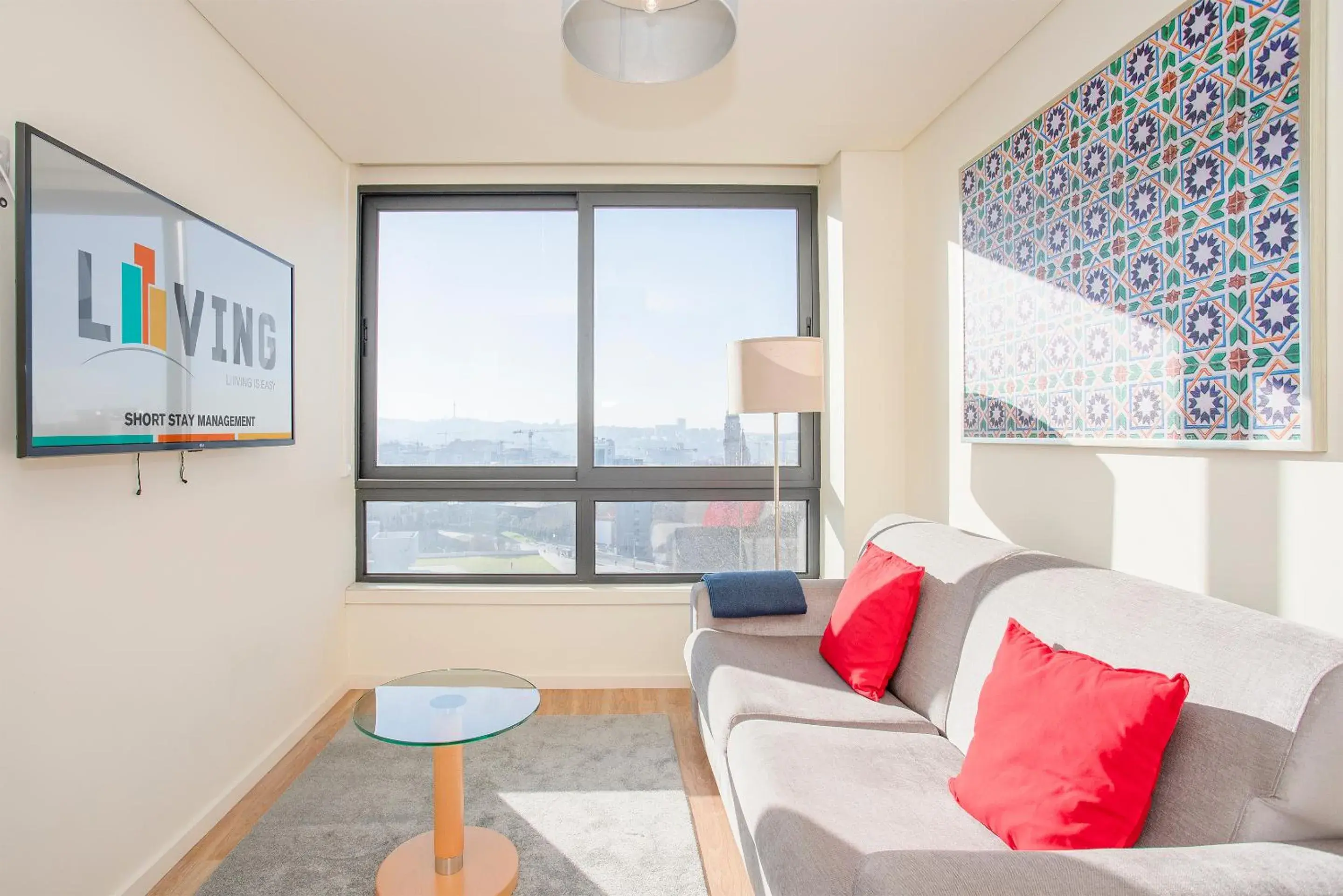 Liiiving in Porto | Downtown View Apartment Liiiving in Porto | Downtown View Apartment