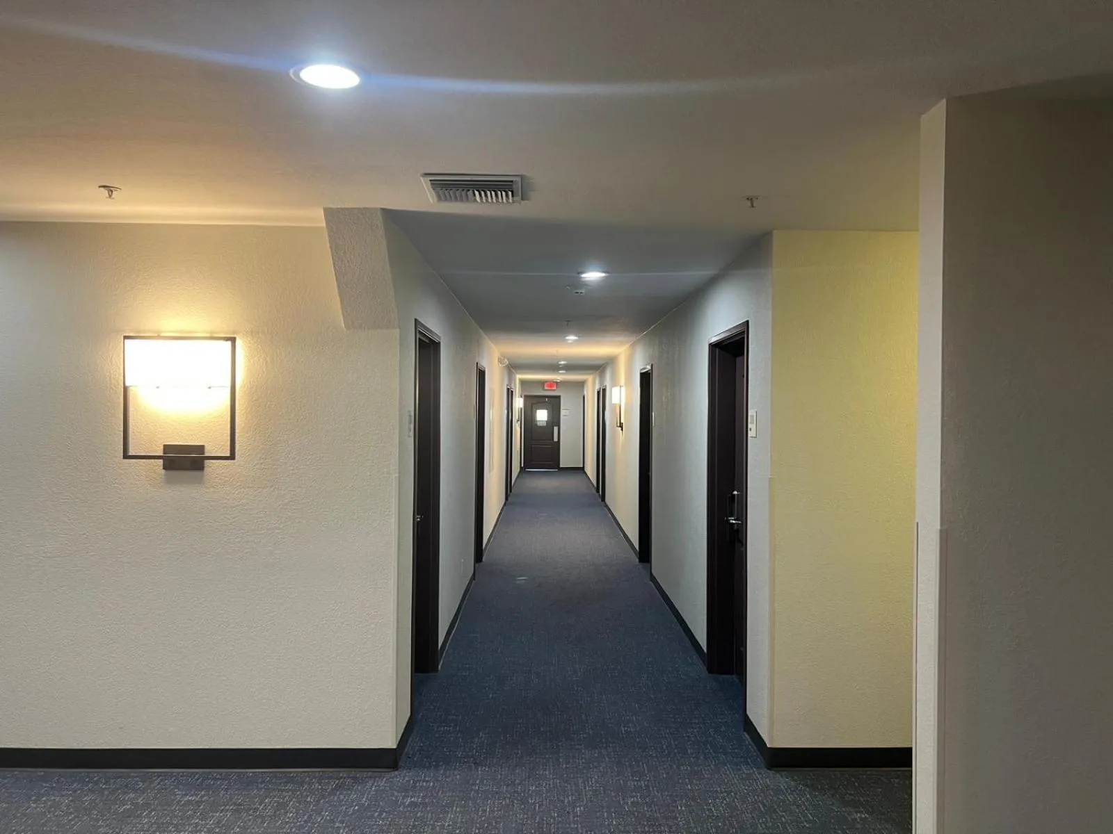 Property building in Days Inn & Suites by Wyndham Surprise