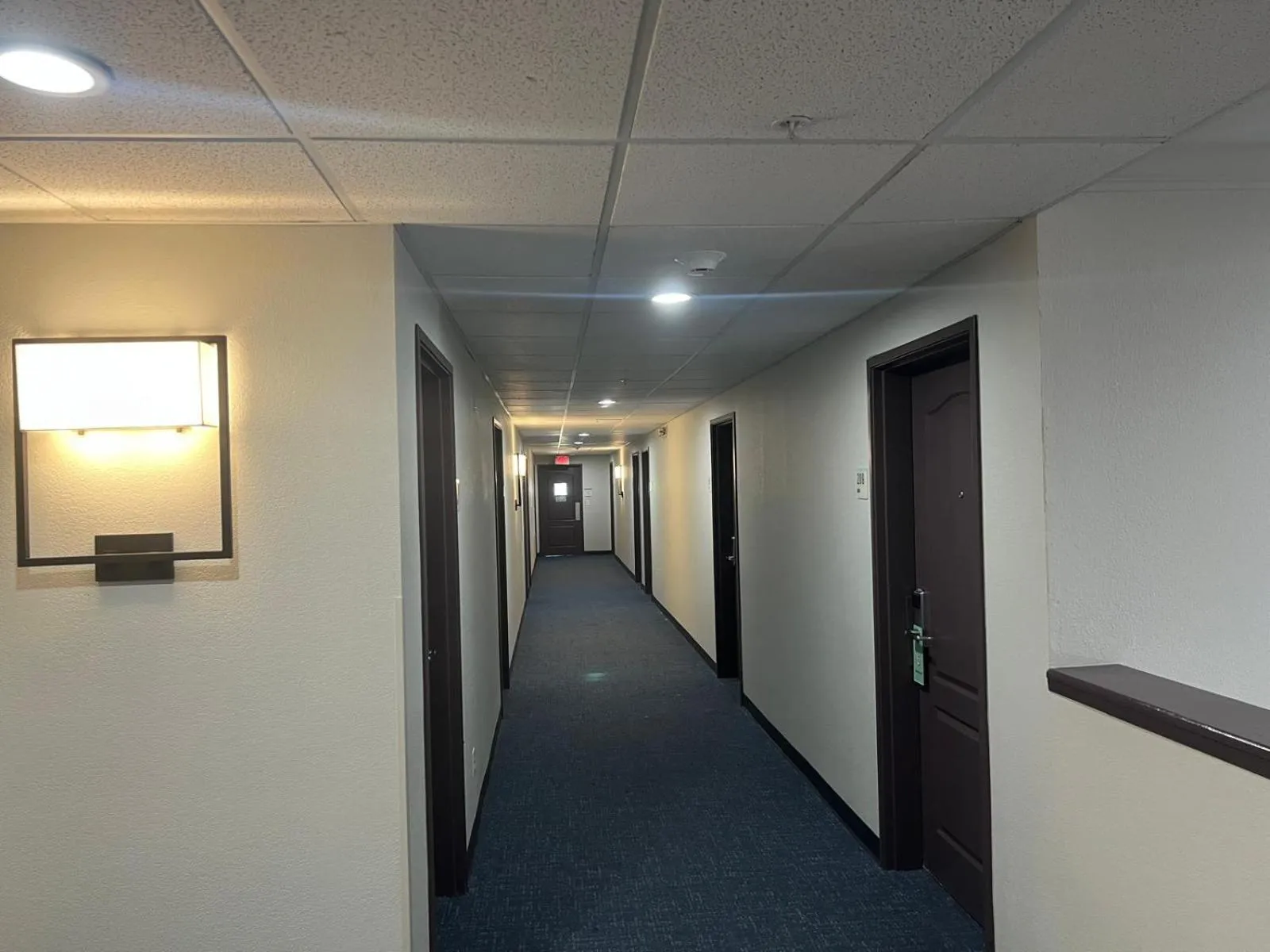 Property building in Days Inn & Suites by Wyndham Surprise