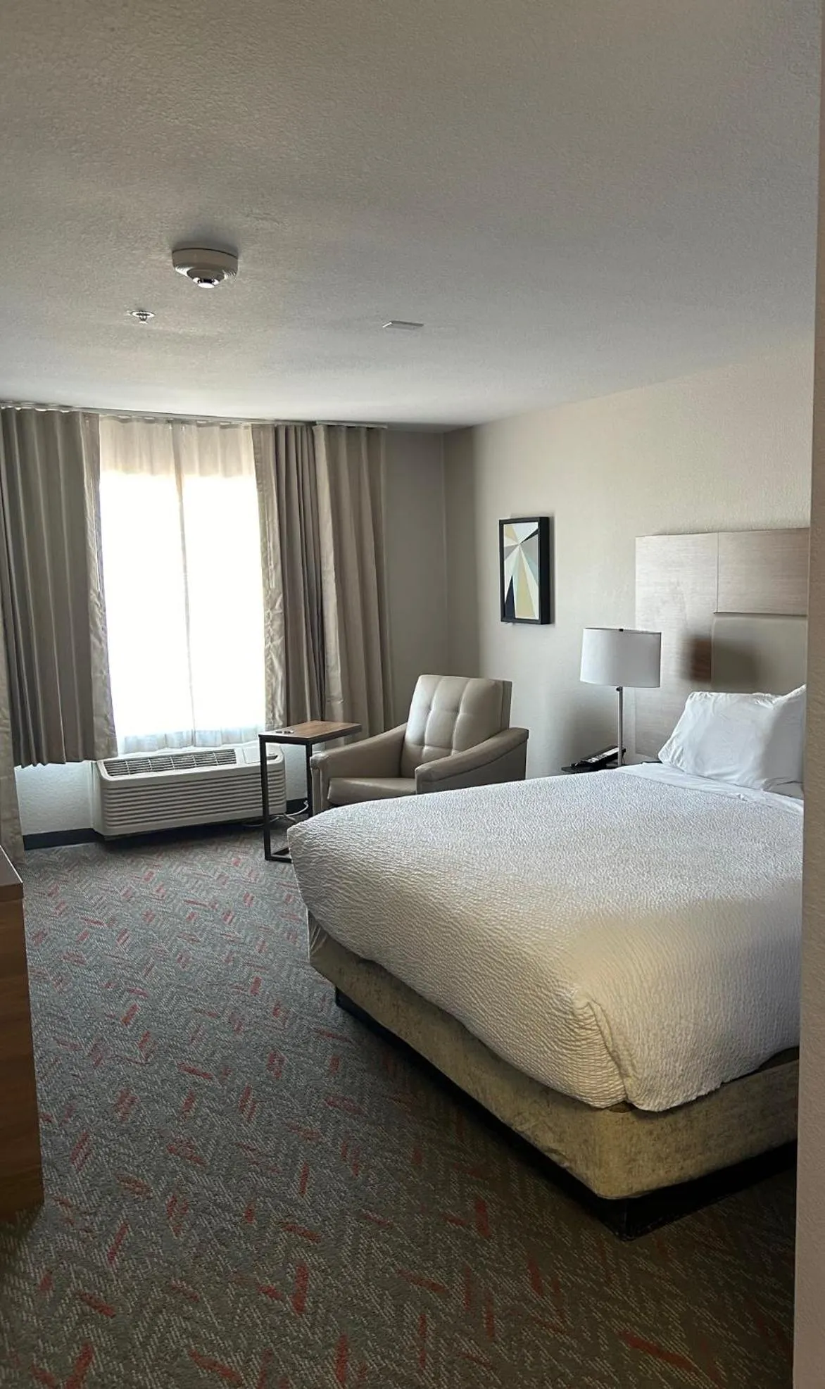 Bed in Days Inn & Suites by Wyndham Surprise