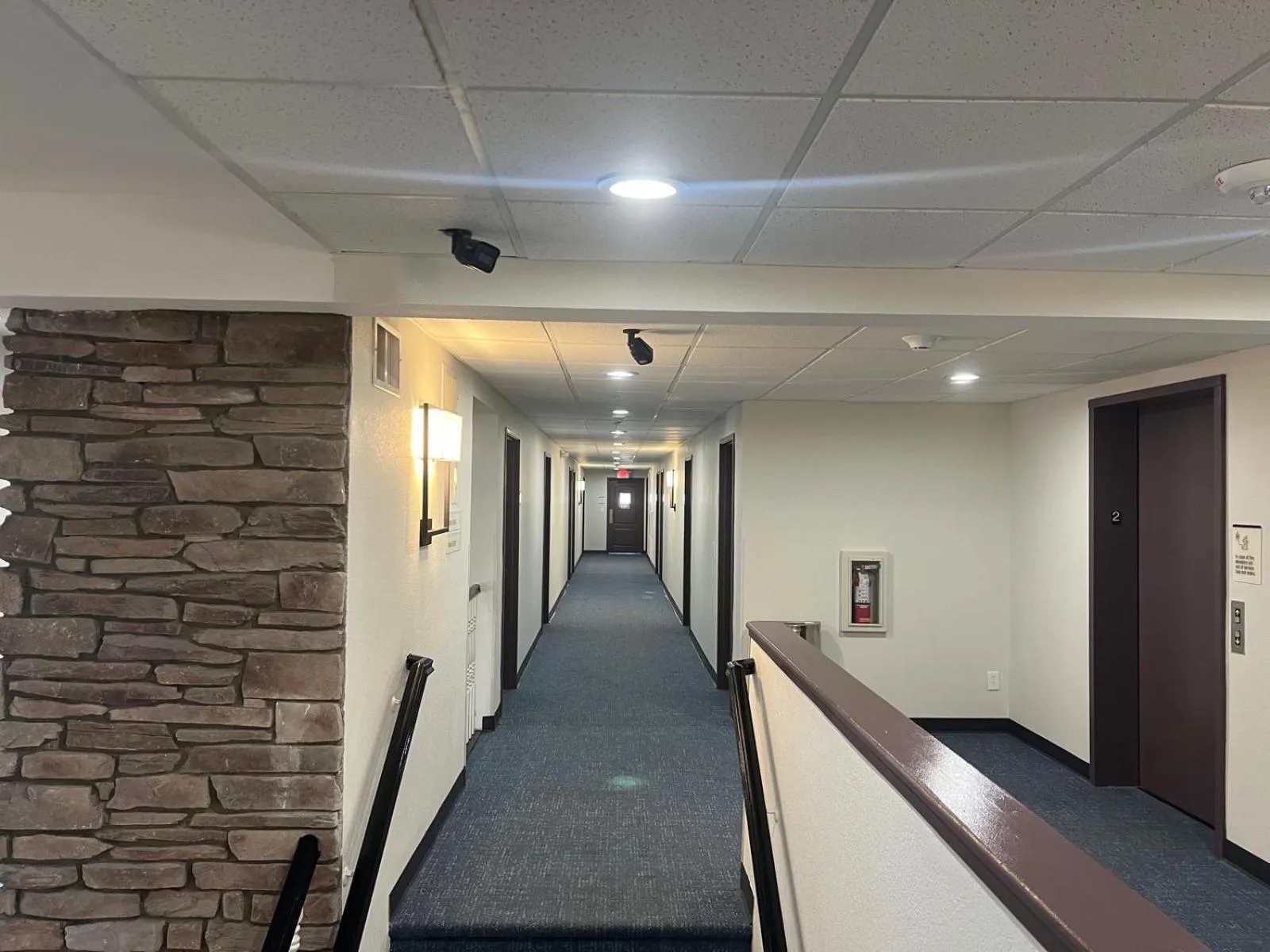 Property building in Days Inn & Suites by Wyndham Surprise