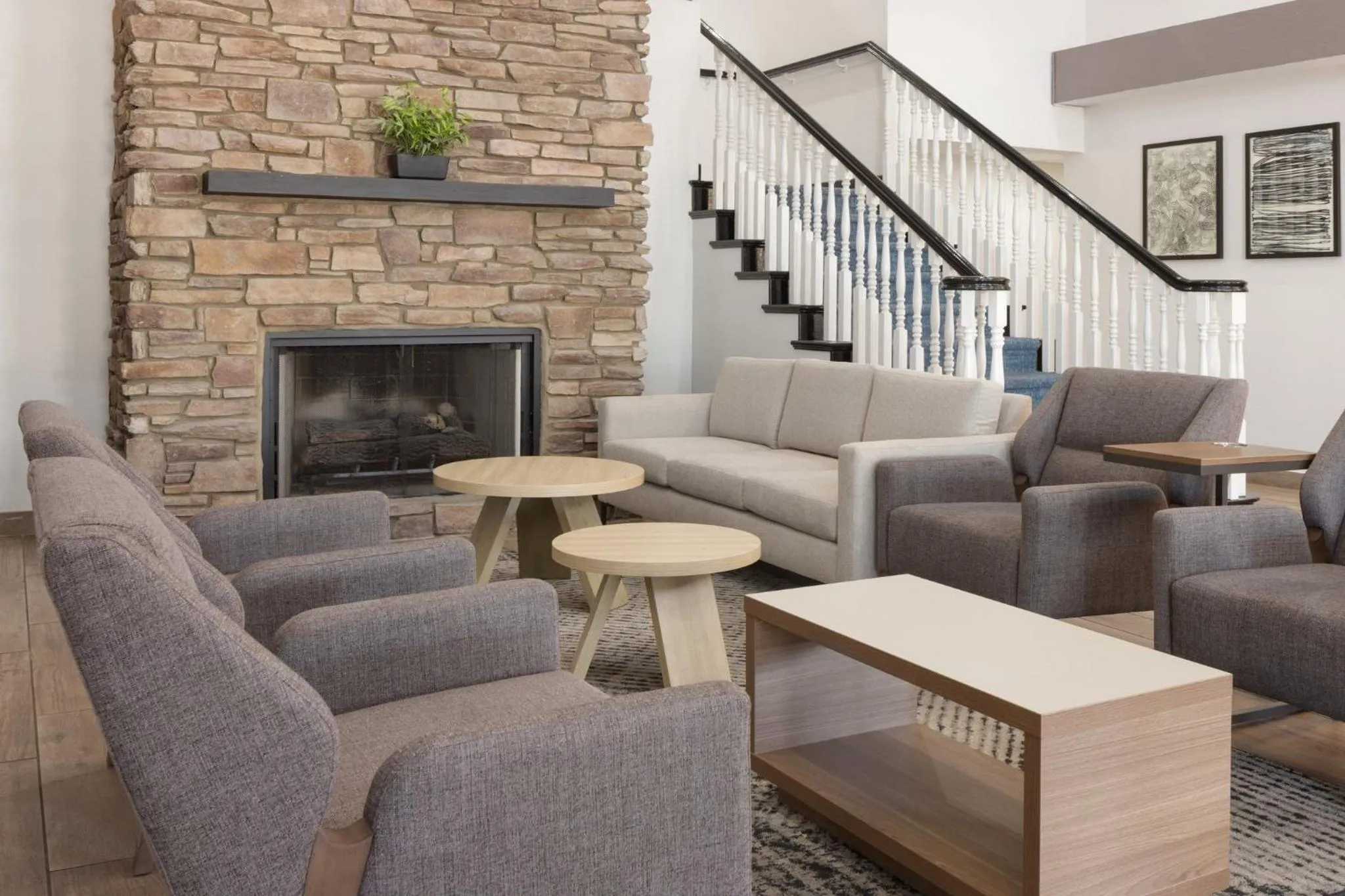 Property building in Garner Hotel Phoenix Northwest - Surprise by IHG