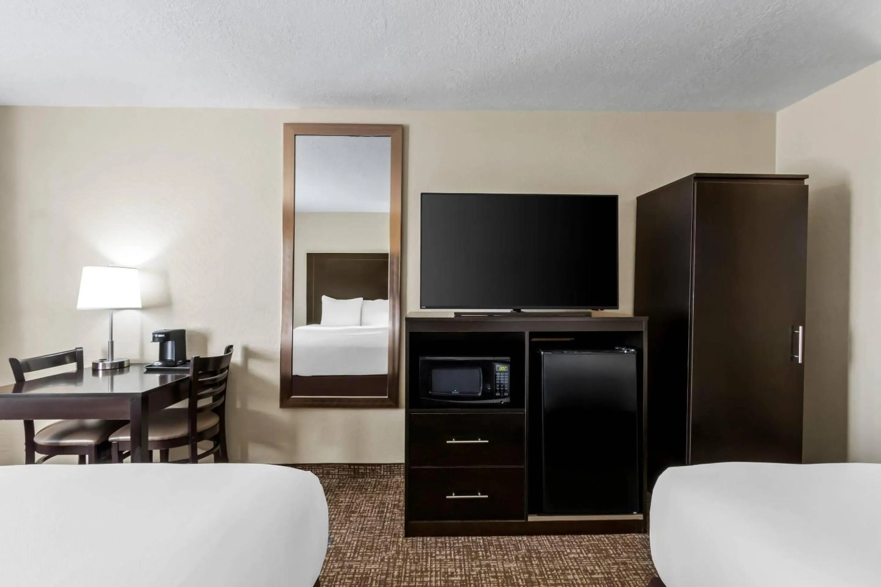 Bedroom, Bed in Comfort Inn & Suites Surprise Near Sun City West