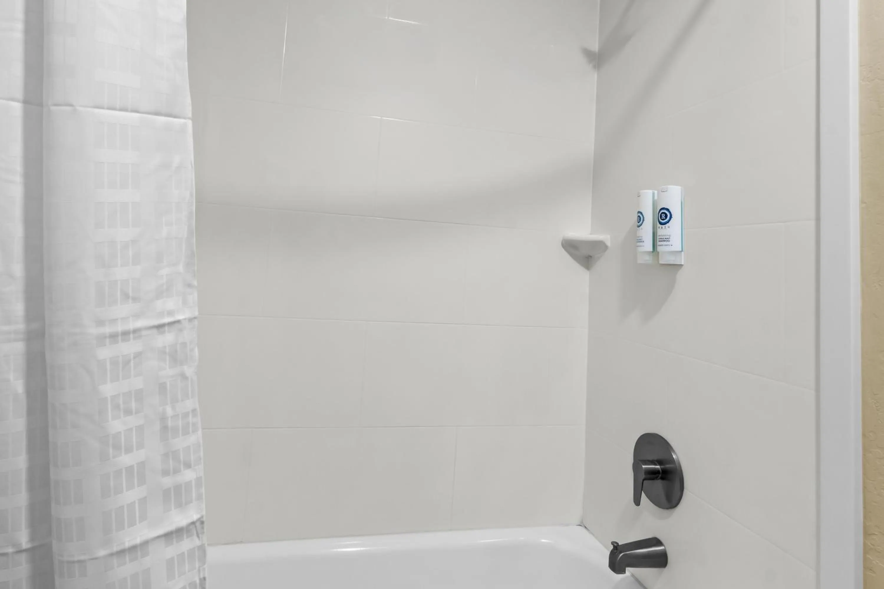 Bathroom in Comfort Inn & Suites Surprise Near Sun City West