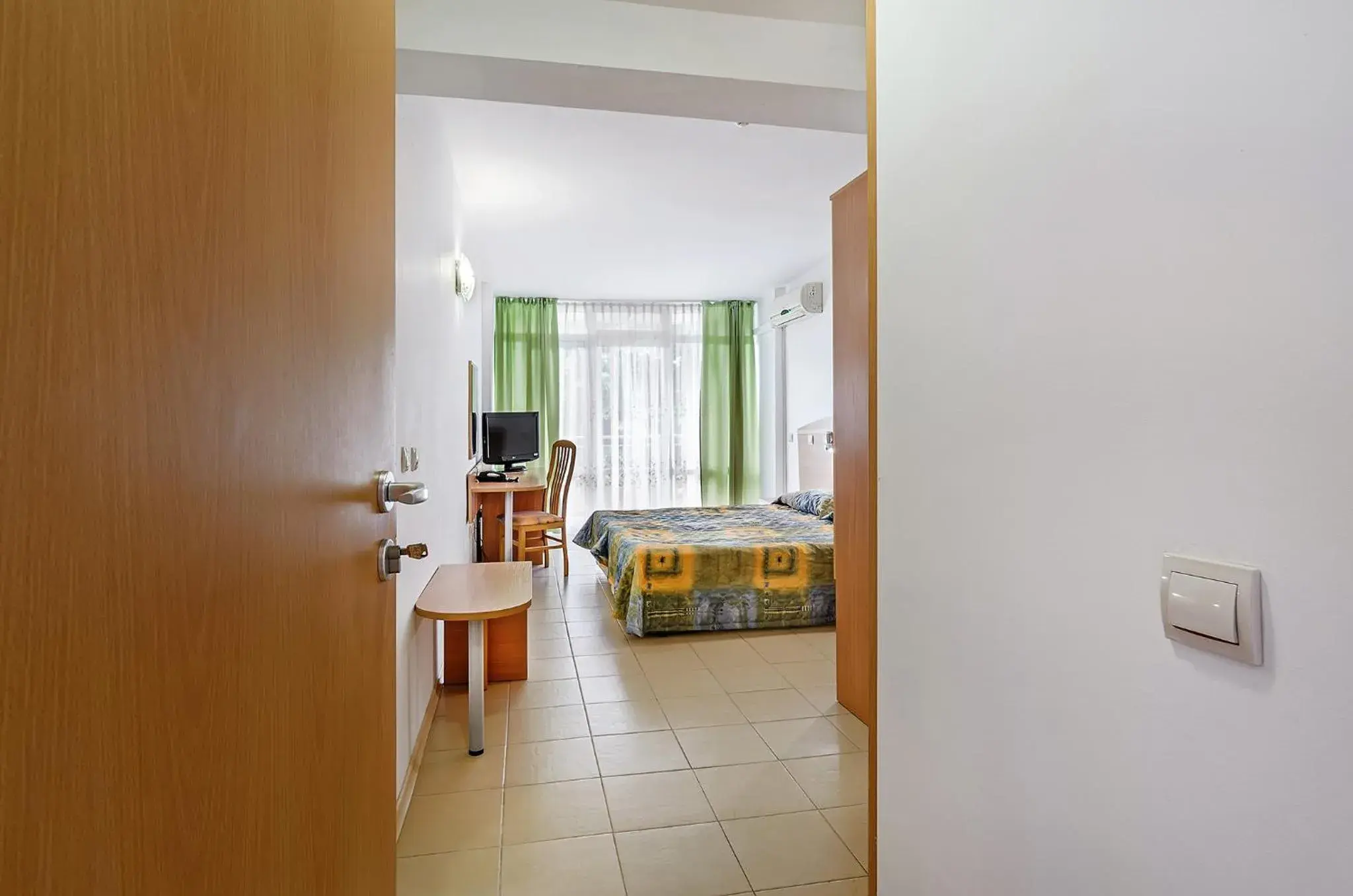 Twin Room with Extra Bed and Balcony - Free Pool Access in Gloria Hotel - All Inclusive Twin Room with Extra Bed and Balcony - Free Pool Access in Gloria Hotel - All Inclusive