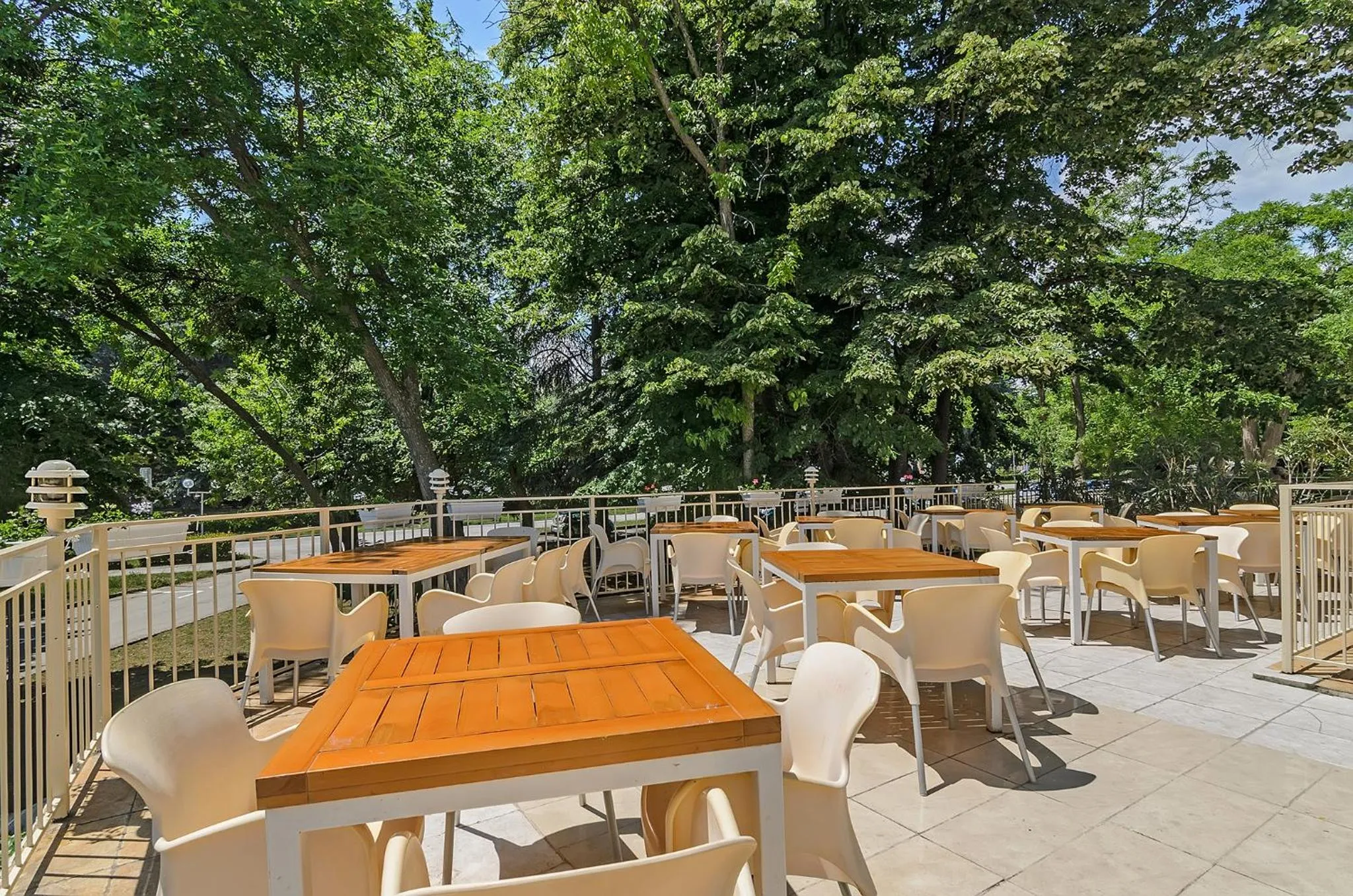 Restaurant/places to eat in Gloria Hotel - All Inclusive