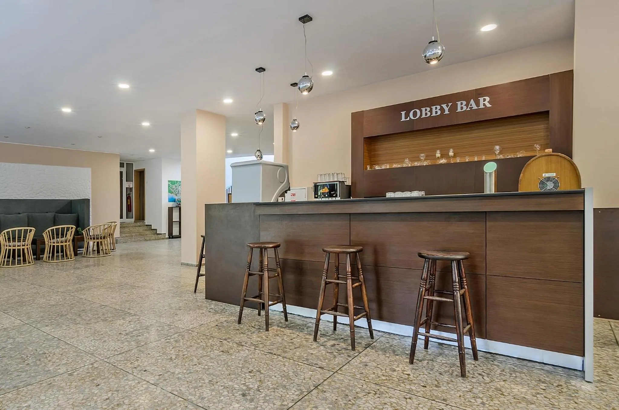 Lobby or reception in Gloria Hotel - All Inclusive